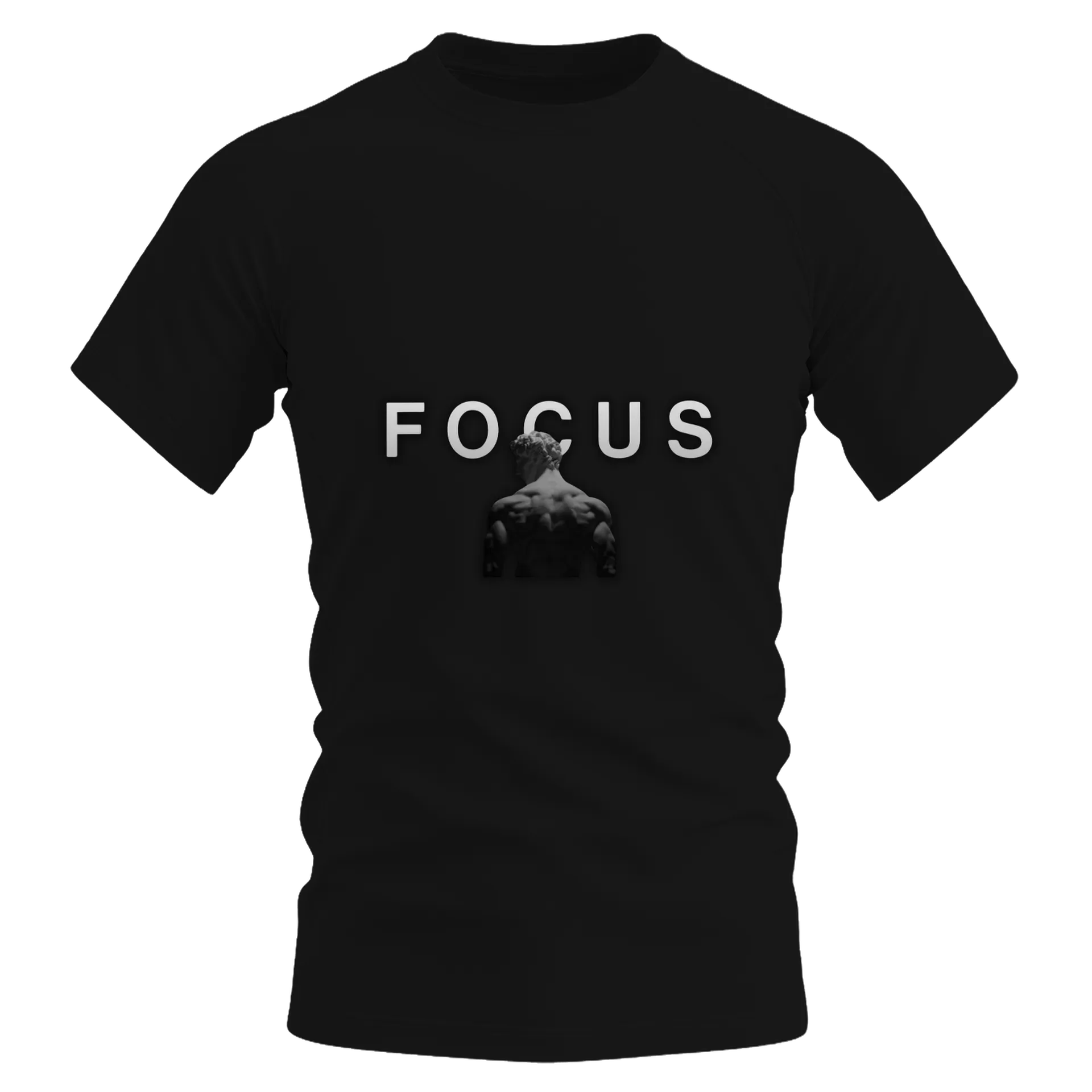 Camiseta DryFit - Imagem 1