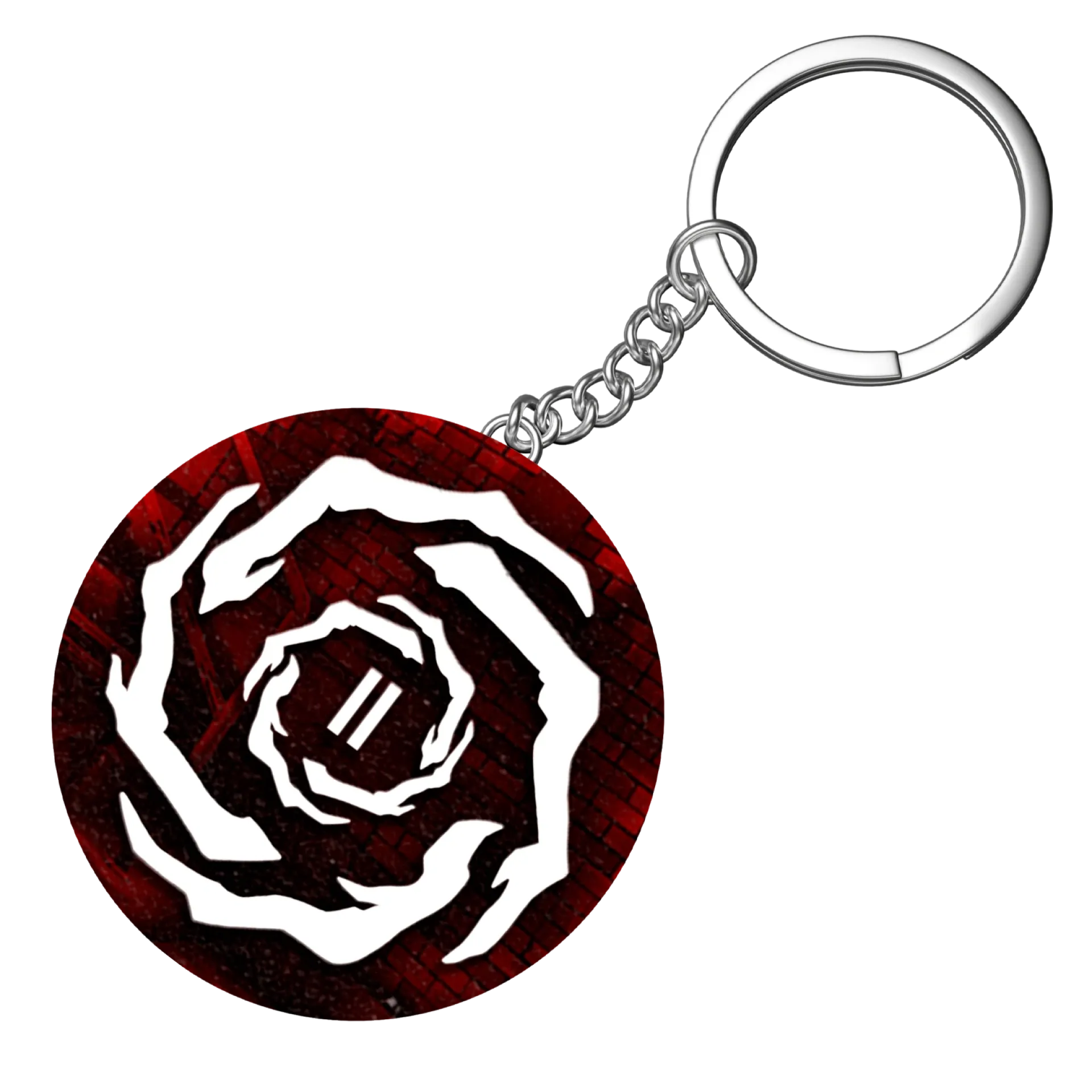 Chaveiro personalizado - Imagem 4