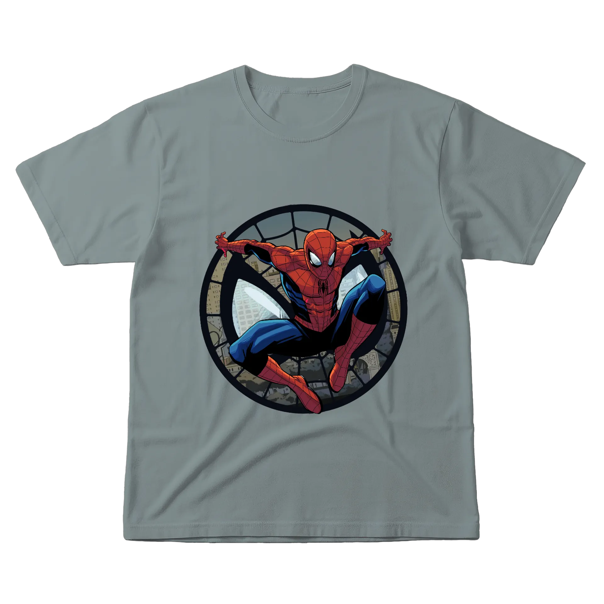 Camiseta O Espetacular - Imagem 1