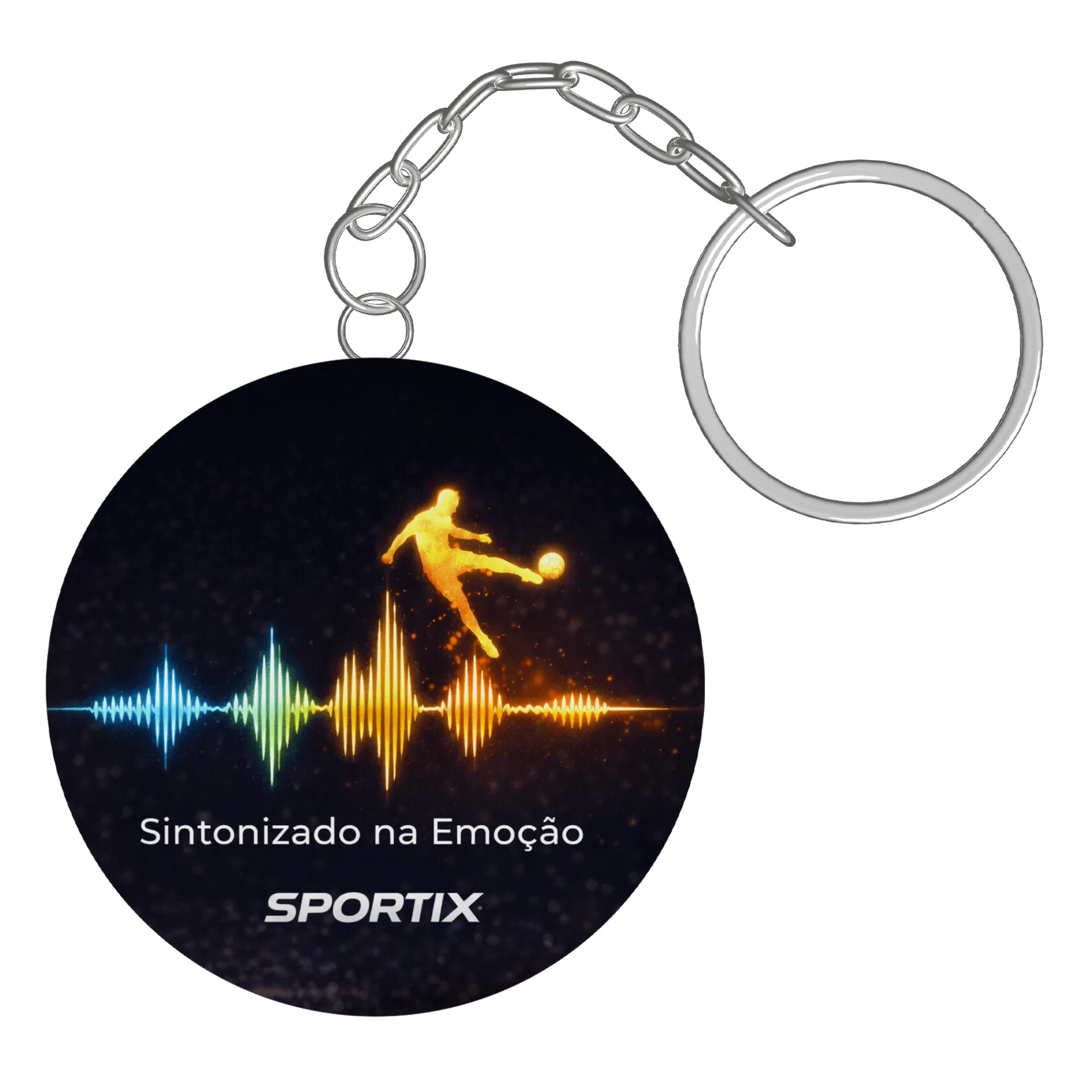 Chaveiro personalizado - Imagem 3