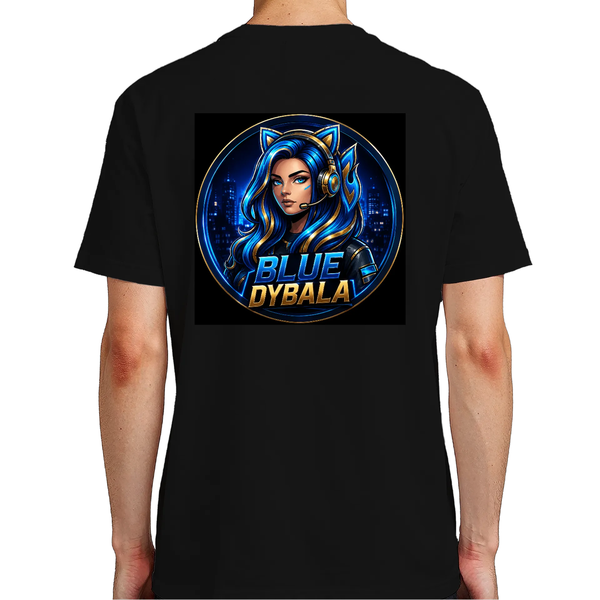 Camiseta personalizada - Imagem 7