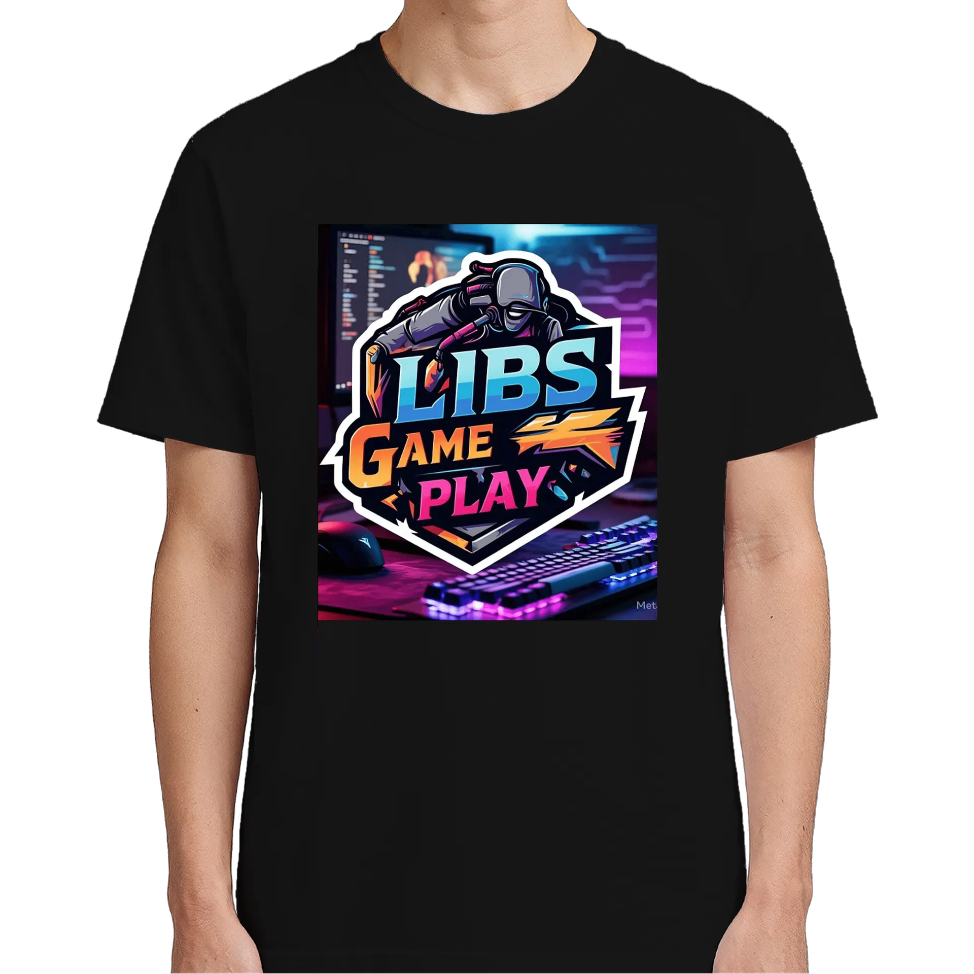 Camiseta personalizada - Imagem 5