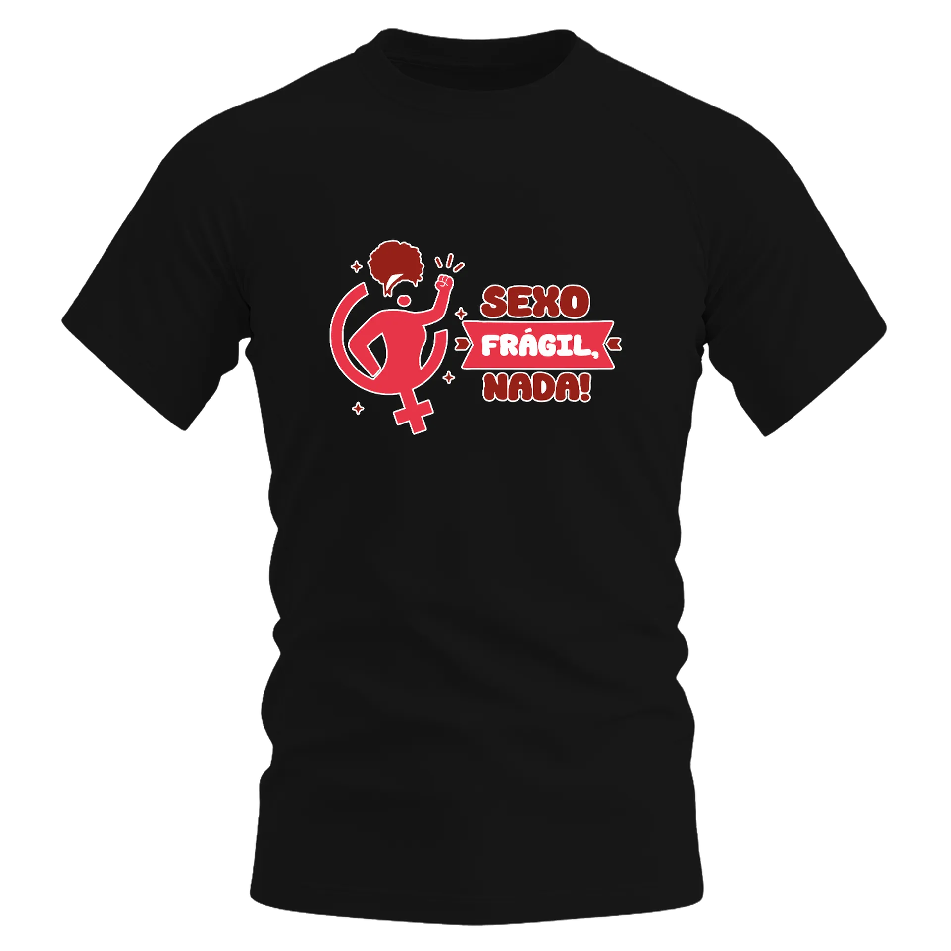 Camiseta DryFit - Imagem 1