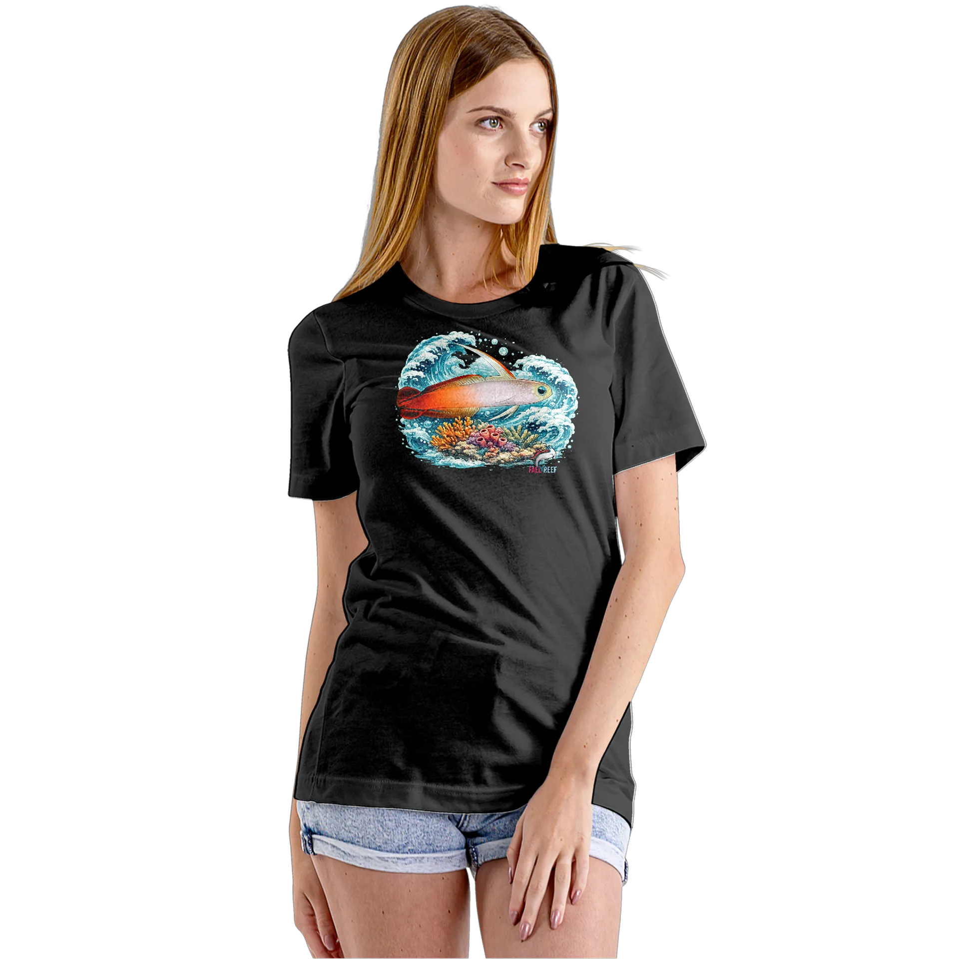 Babylook FireFish - Imagem 5
