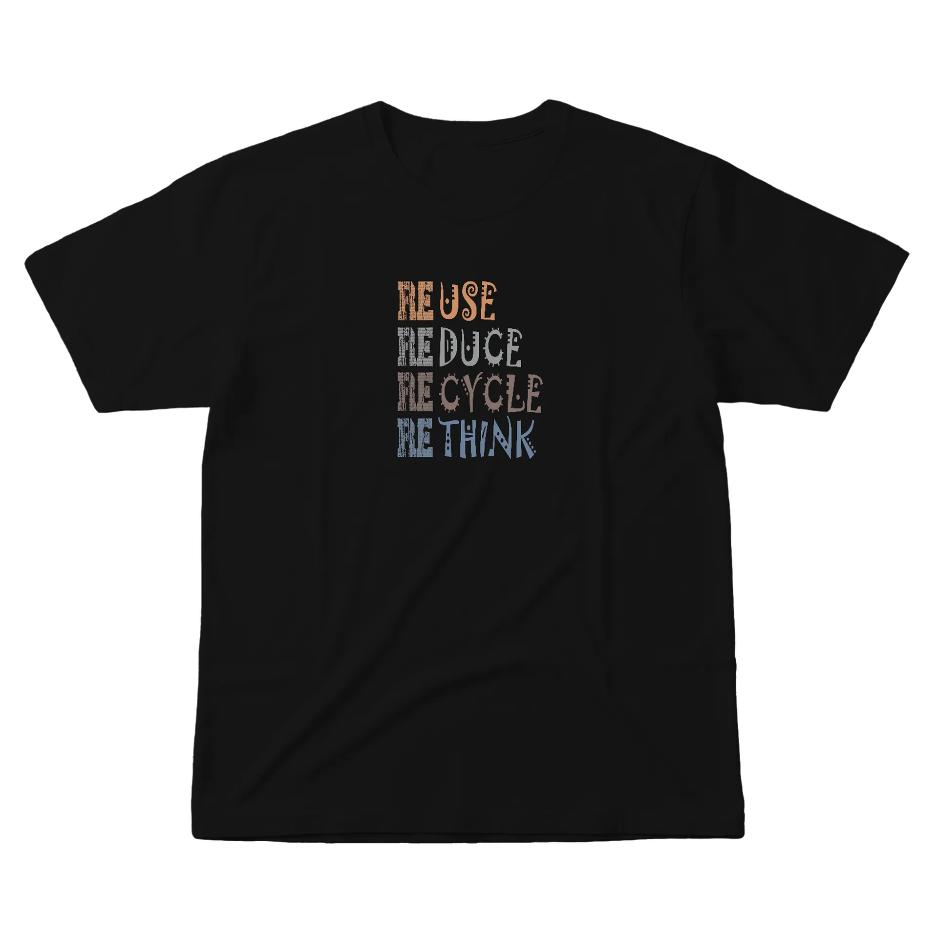 Camiseta personalizada - Imagem 1