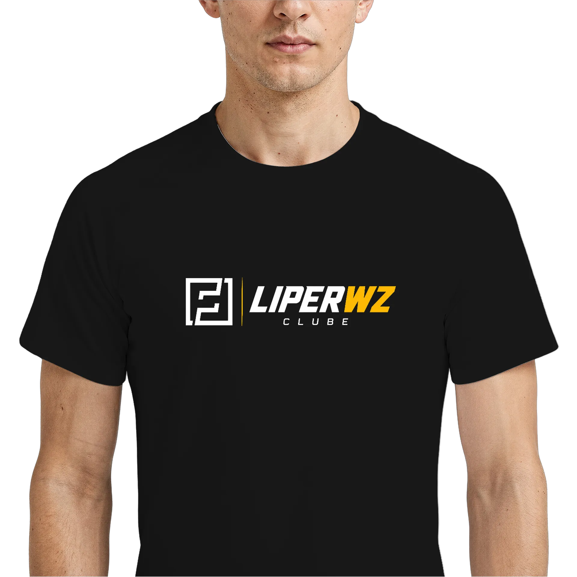 Camiseta DryFit de LiperWZ — imagem 4 de 6
