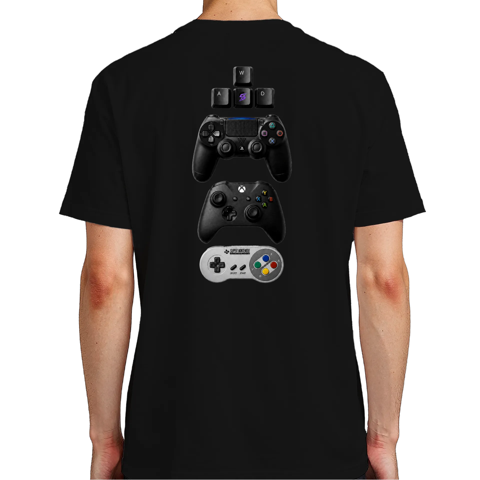 Camiseta personalizada - Imagem 7