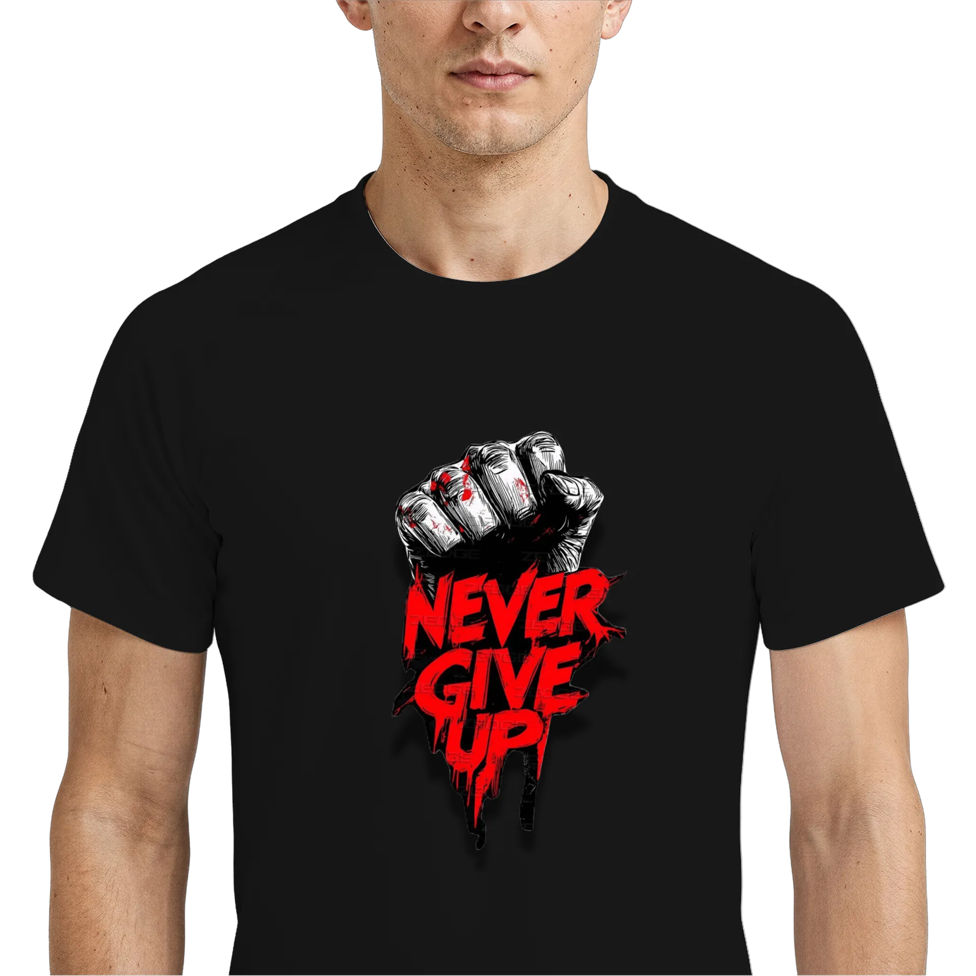 Camiseta DryFit - Imagem 4