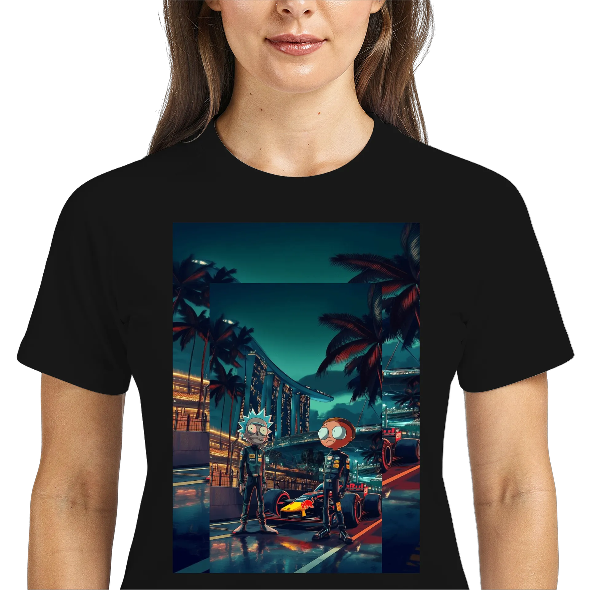 Camiseta DryFit - Imagem 3