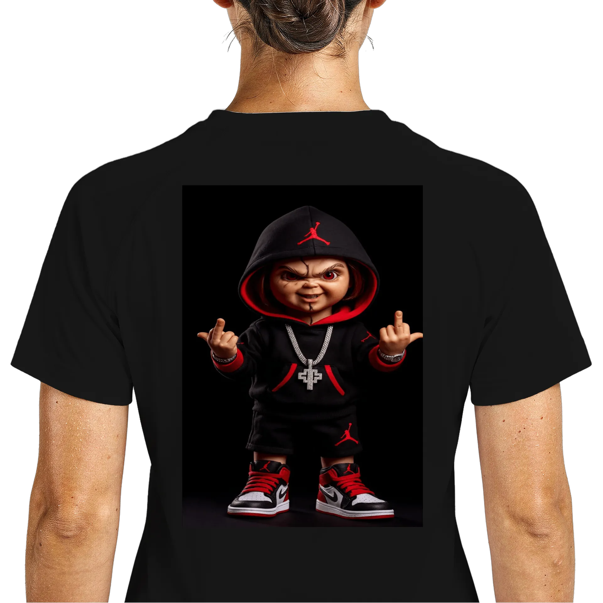 Camiseta DryFit - Imagem 5
