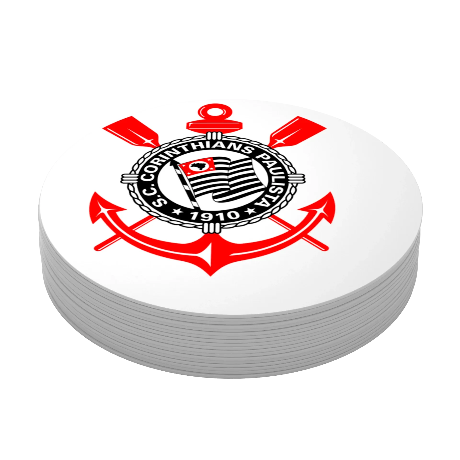 Porta-copos personalizado - Imagem 4