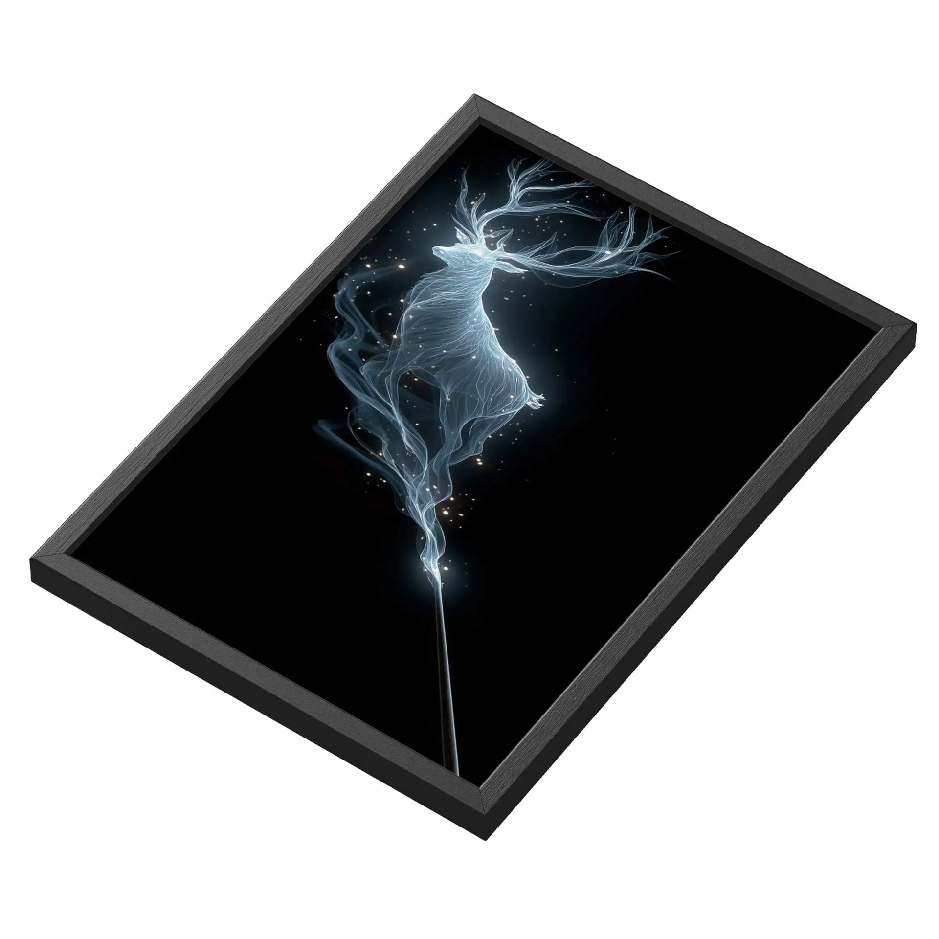 Quadro A3 personalizado - Imagem 3