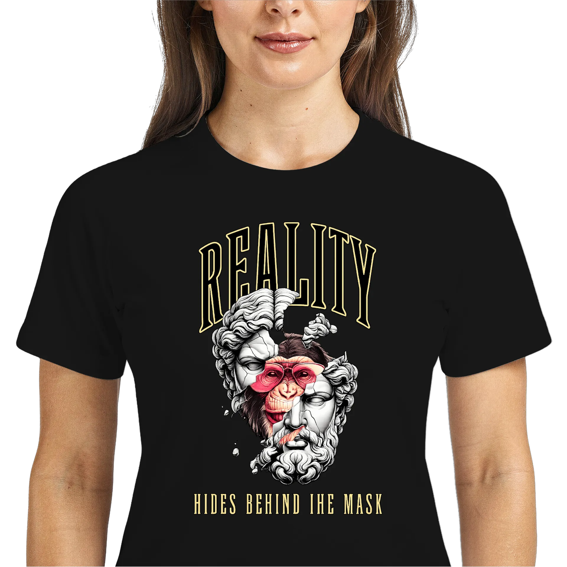 Camiseta DryFit - Imagem 3