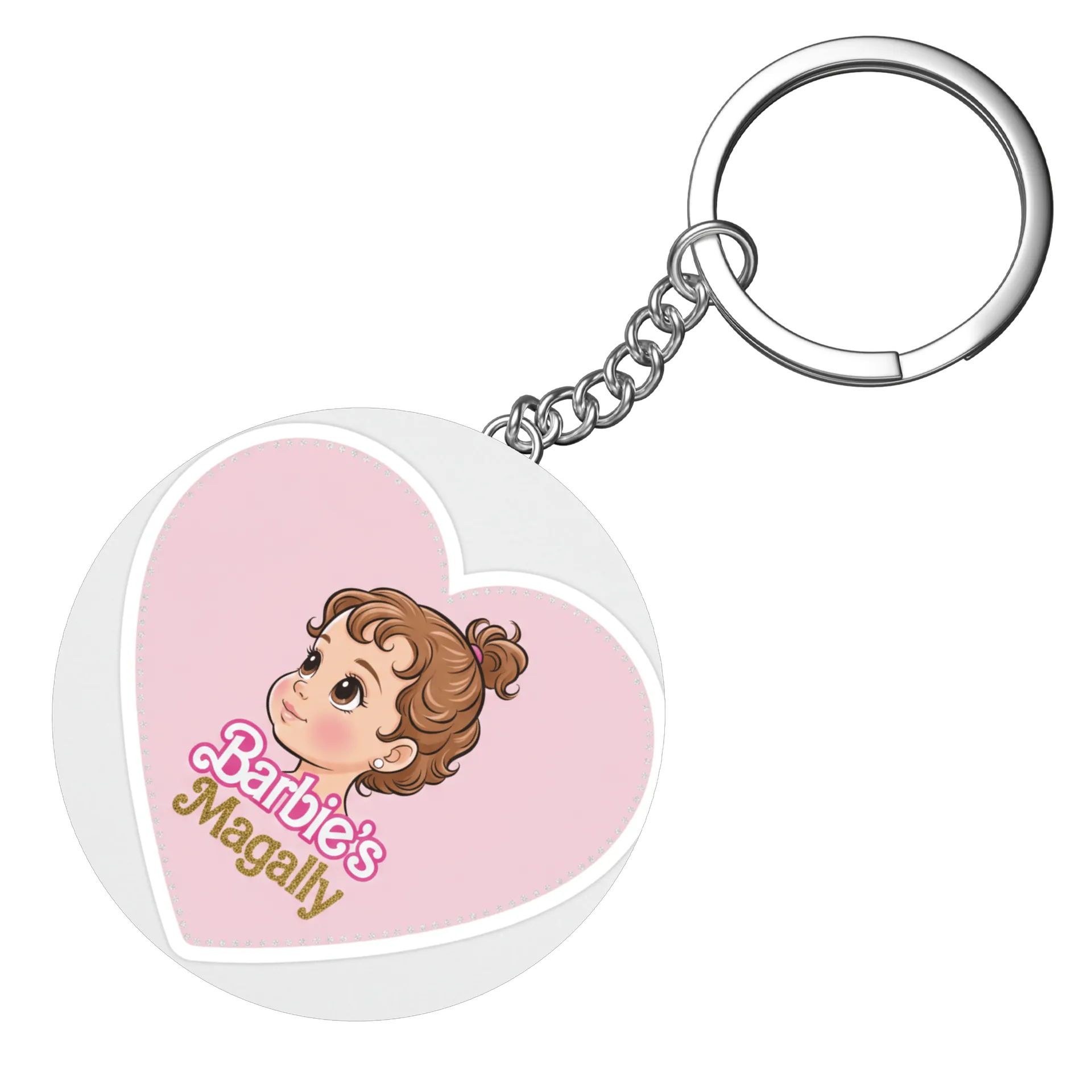 💝Dream Keychain💝 - Imagem 4