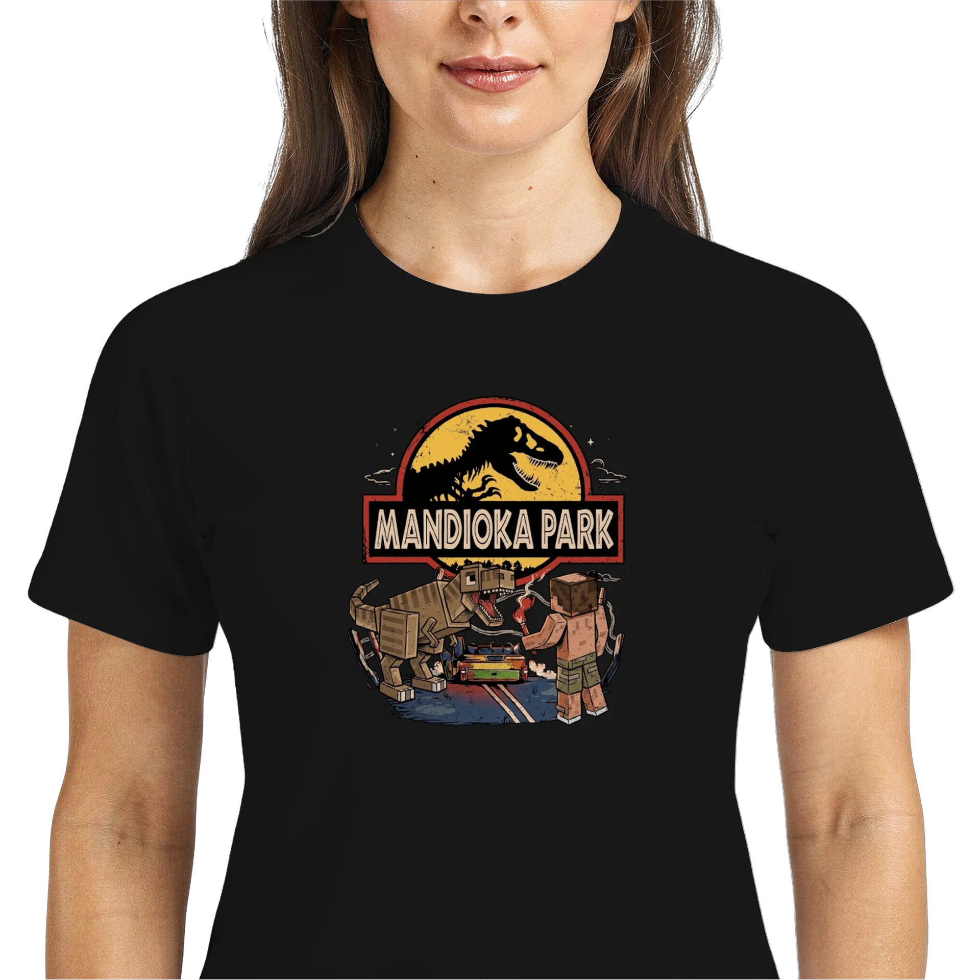 DryFit MANDIOKA PARK - Imagem 3