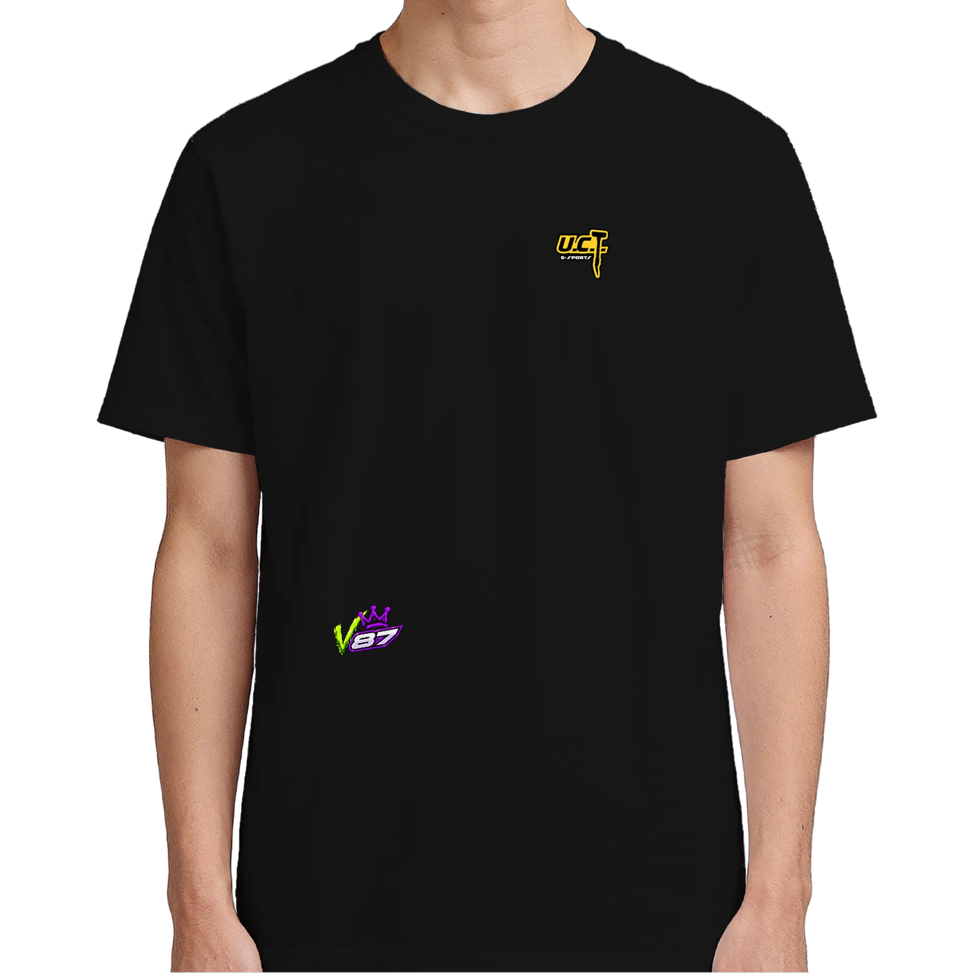 Camiseta UCT - Imagem 4