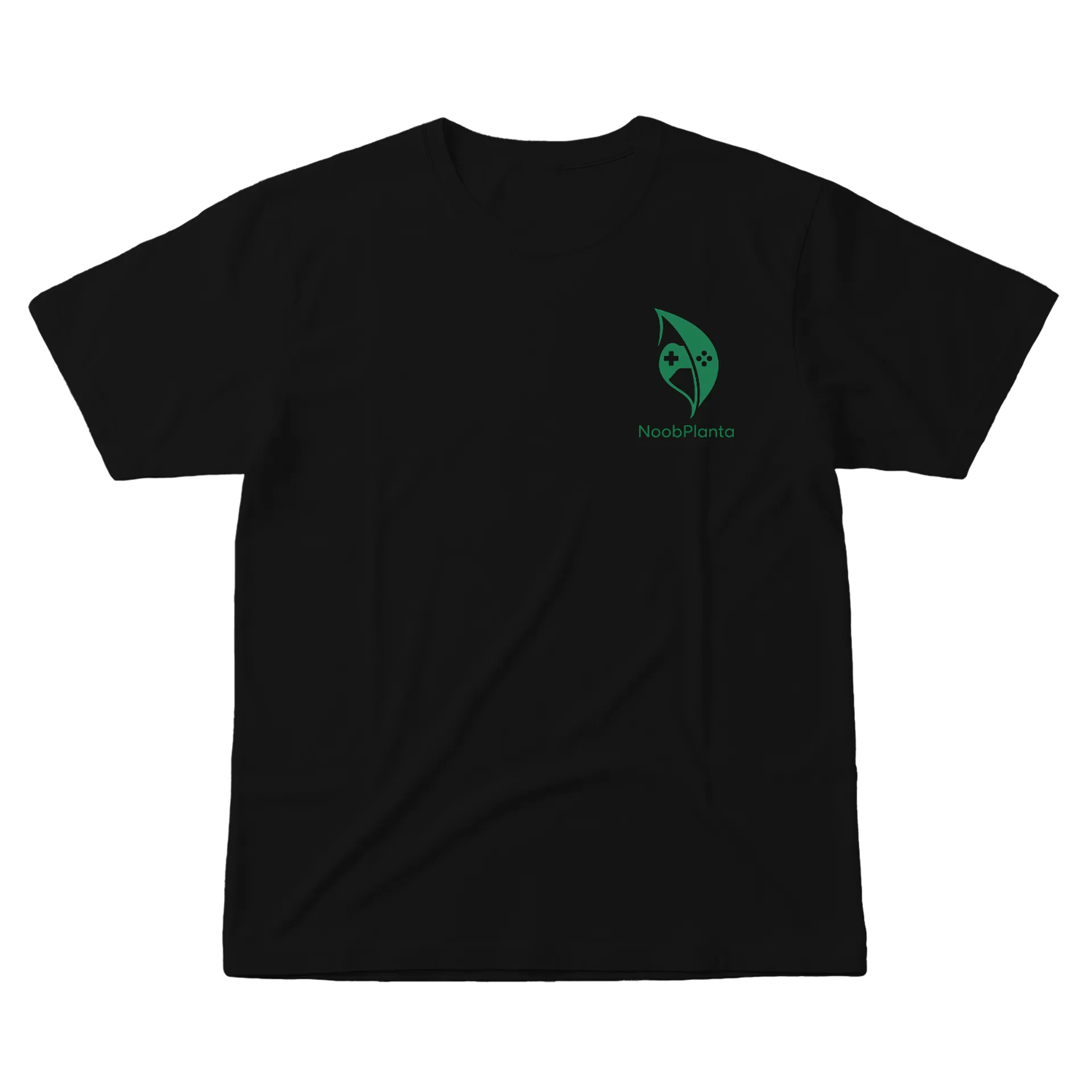 Camisa do noobplanta - Imagem 1