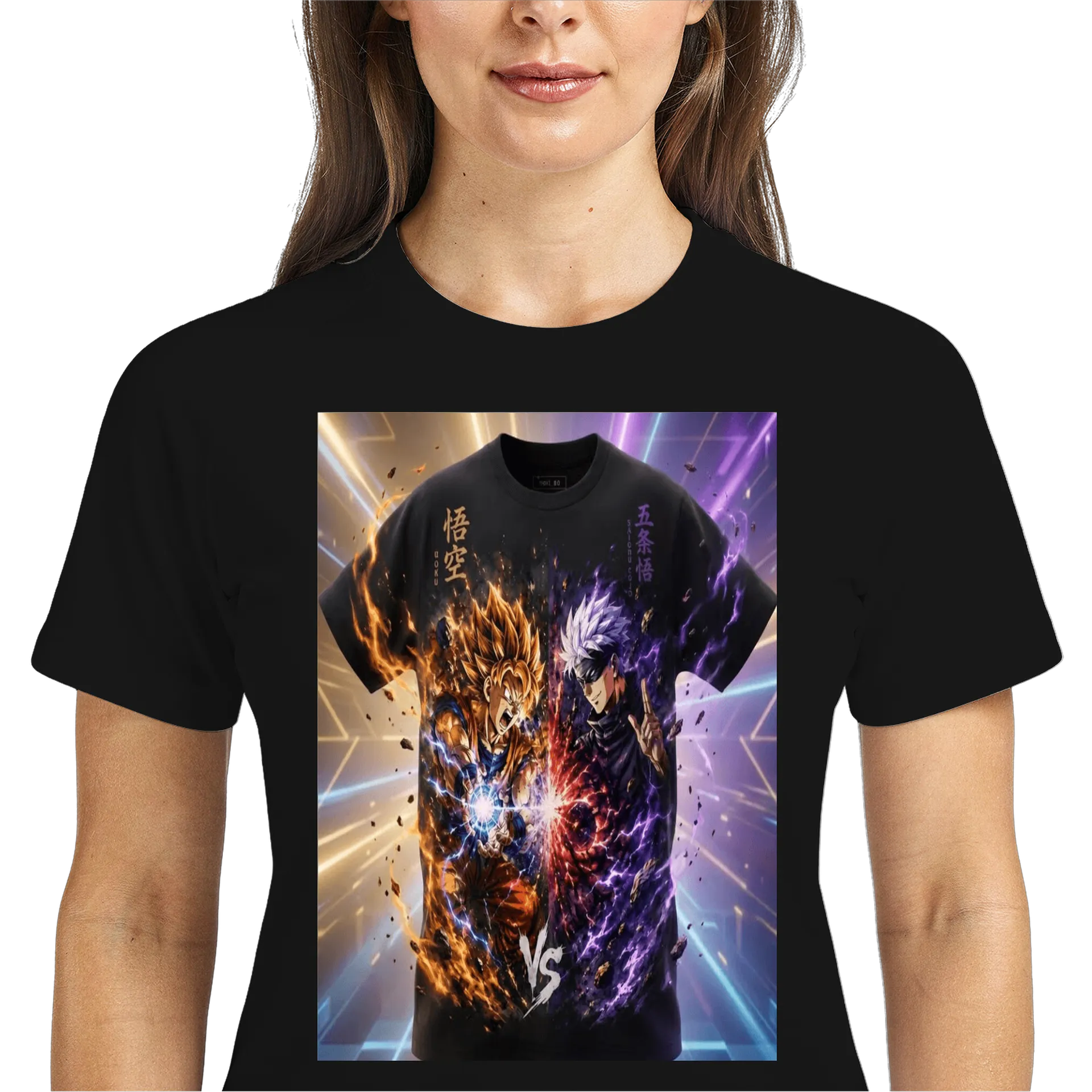 Camiseta DryFit - Imagem 3