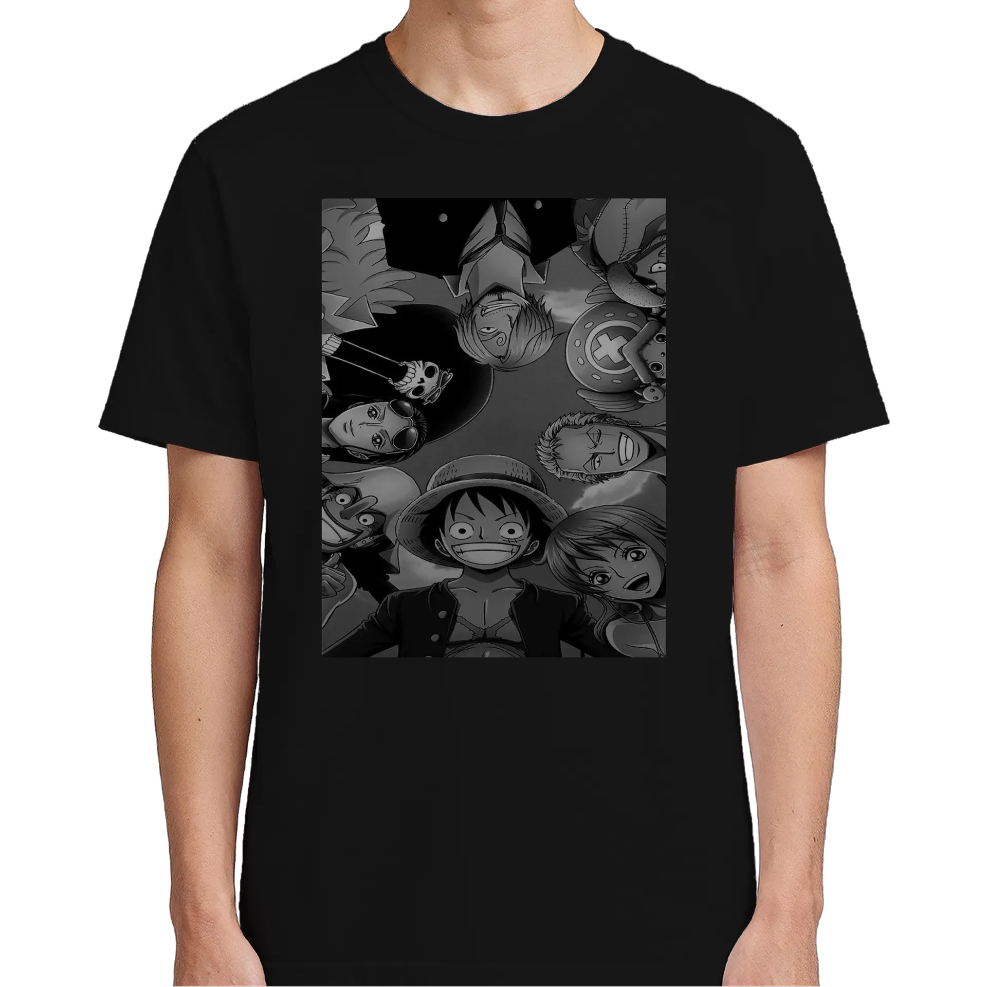 Camiseta personalizada - Imagem 5