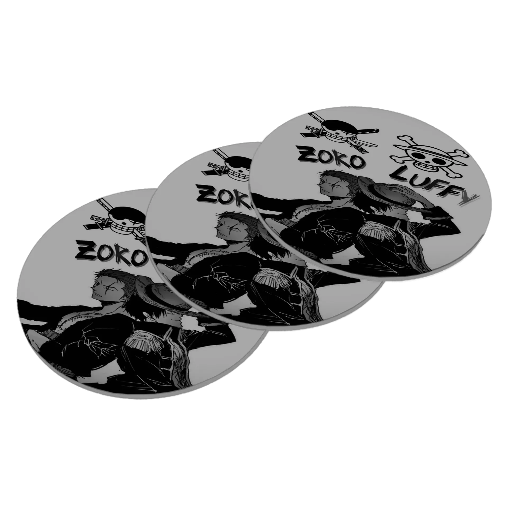 Porta-copos personalizado de Mylla 