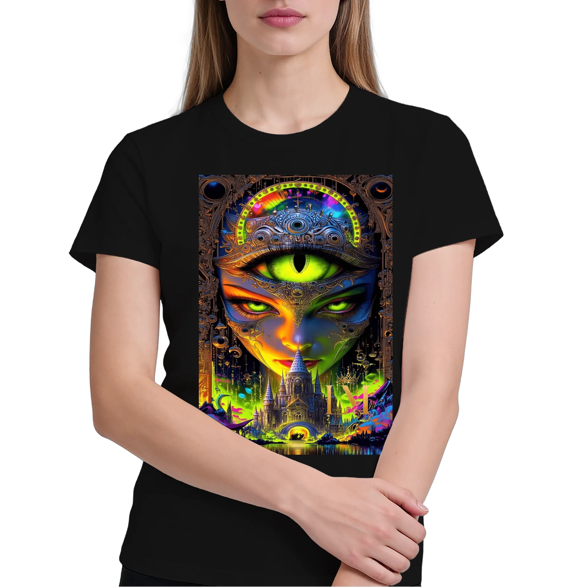 Camiseta personalizada - Imagem 4