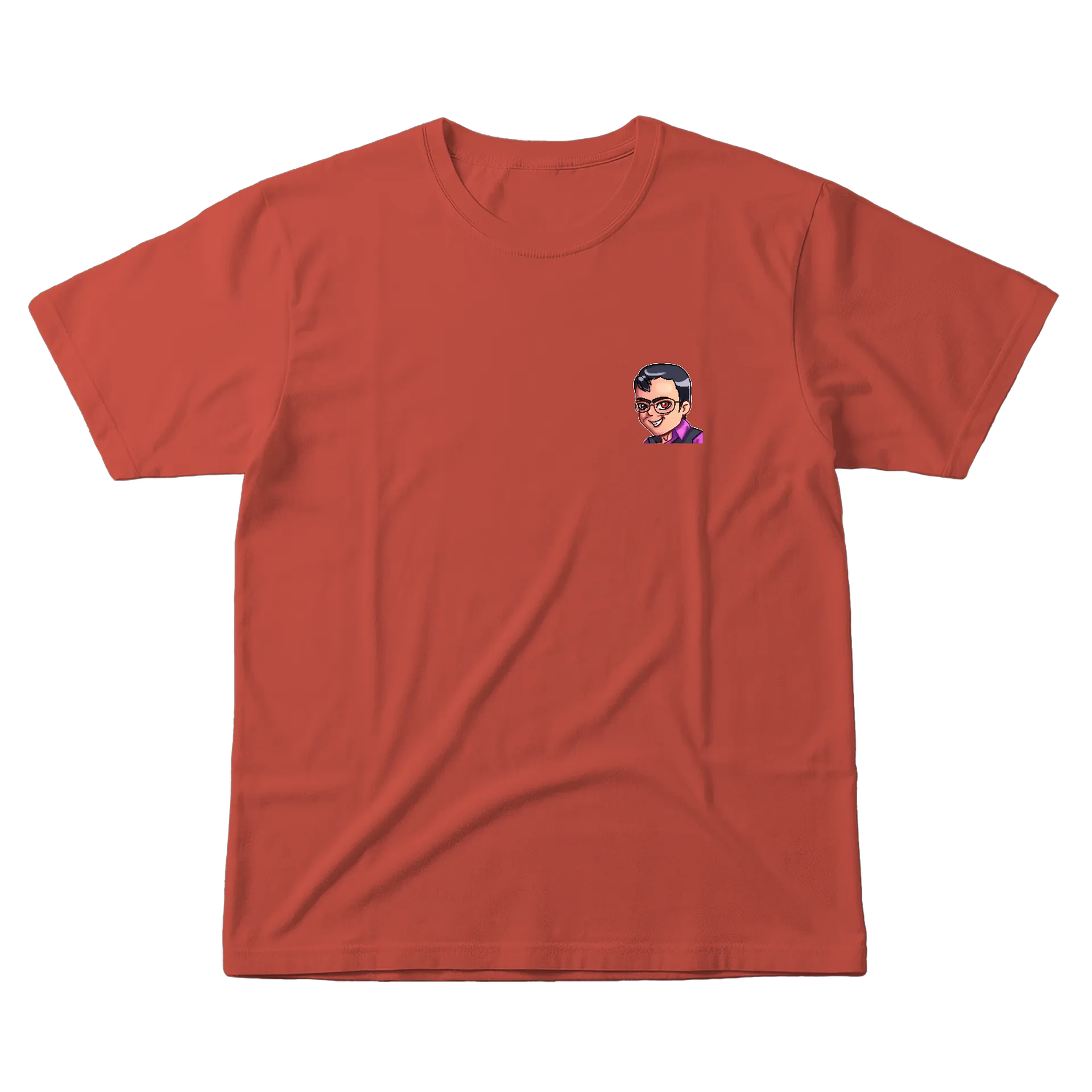 Camiseta DennerDON - Imagem 1