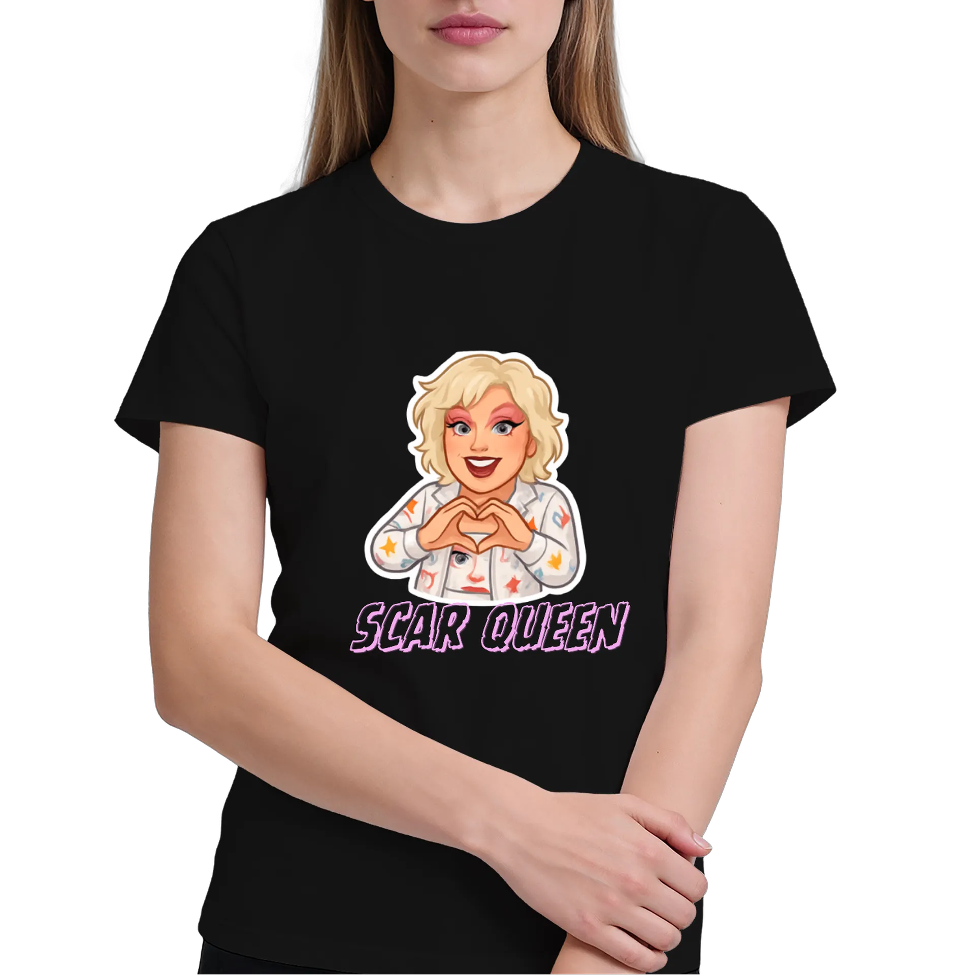Camiseta personalizada - Imagem 4