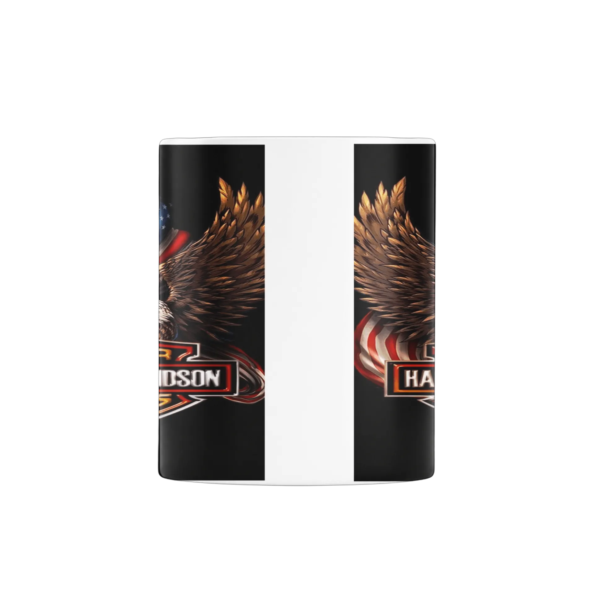 Caneca personalizada Harley Davidson  - Imagem 3