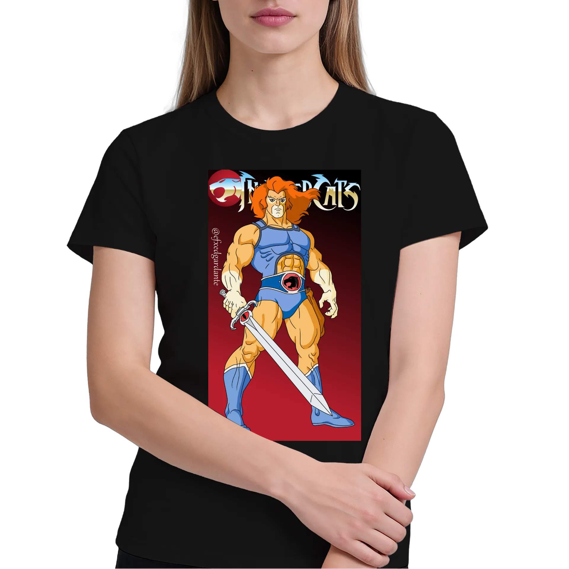 Camiseta personalizada - Imagem 4