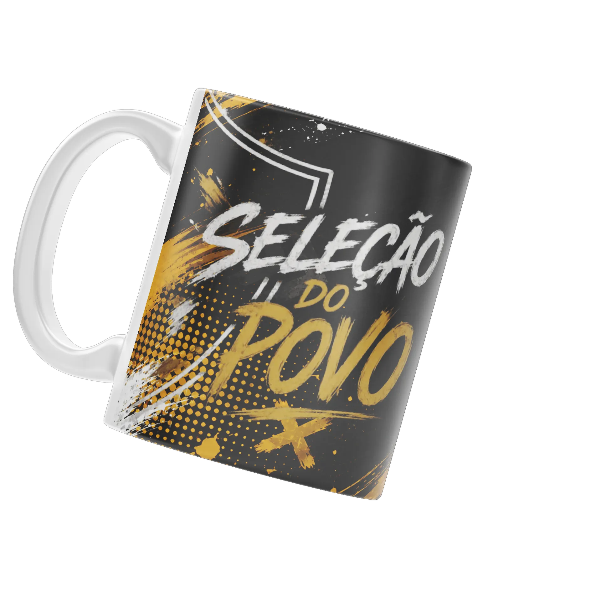 Caneca personalizada - Imagem 4