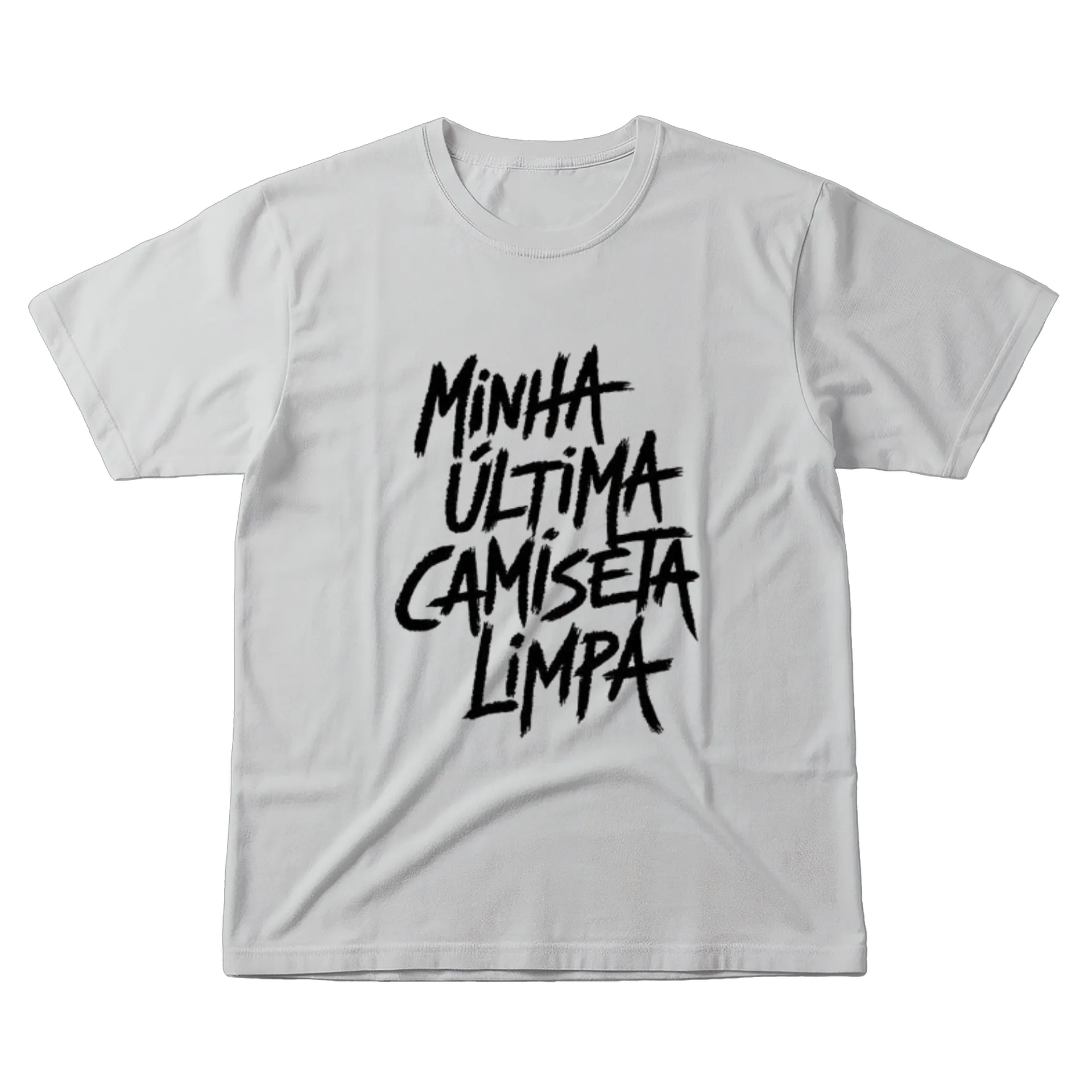 Camiseta personalizada - Imagem 1