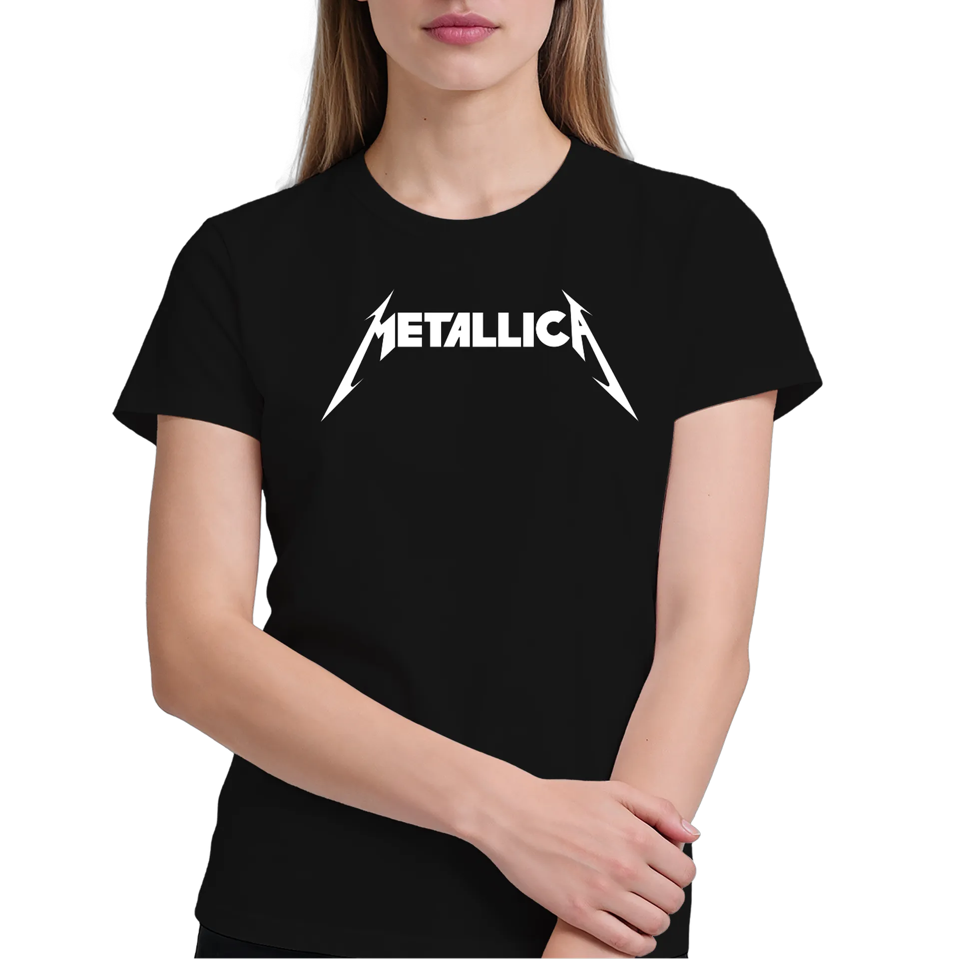 Camiseta Metal - Imagem 4