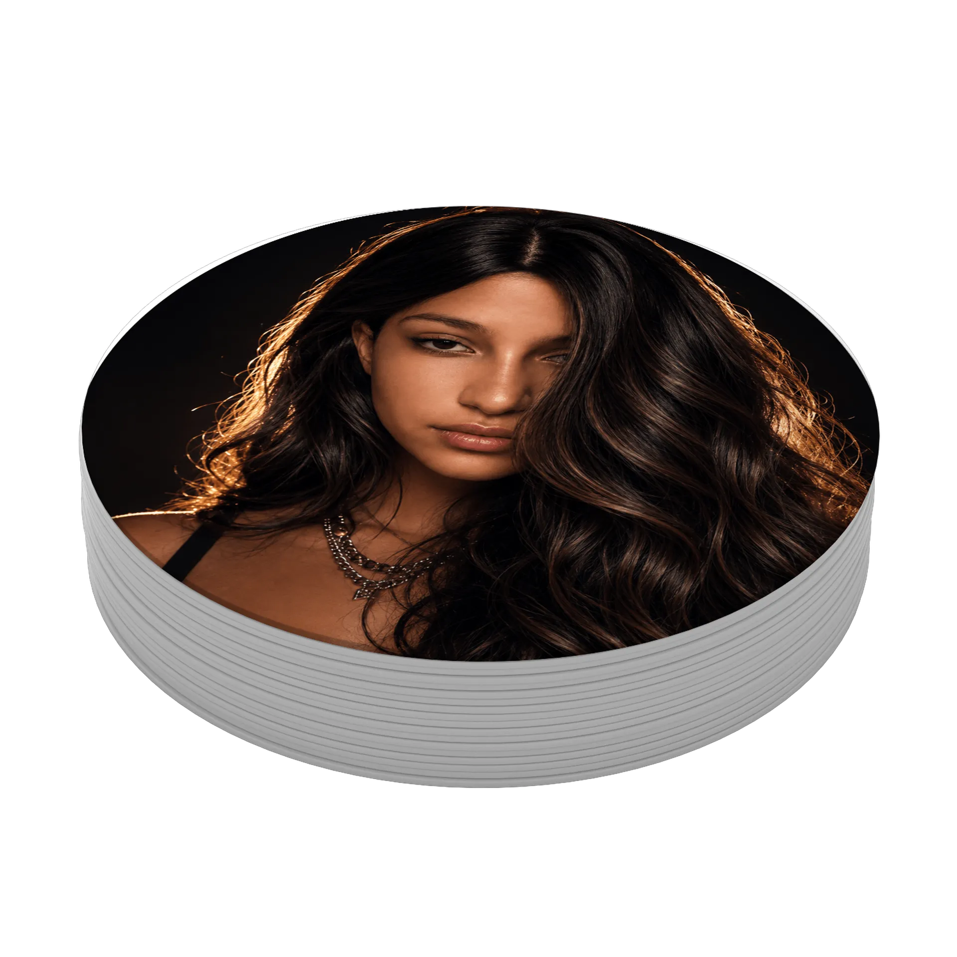 Porta-copos personalizado de FABY BELL — imagem 3 de 3