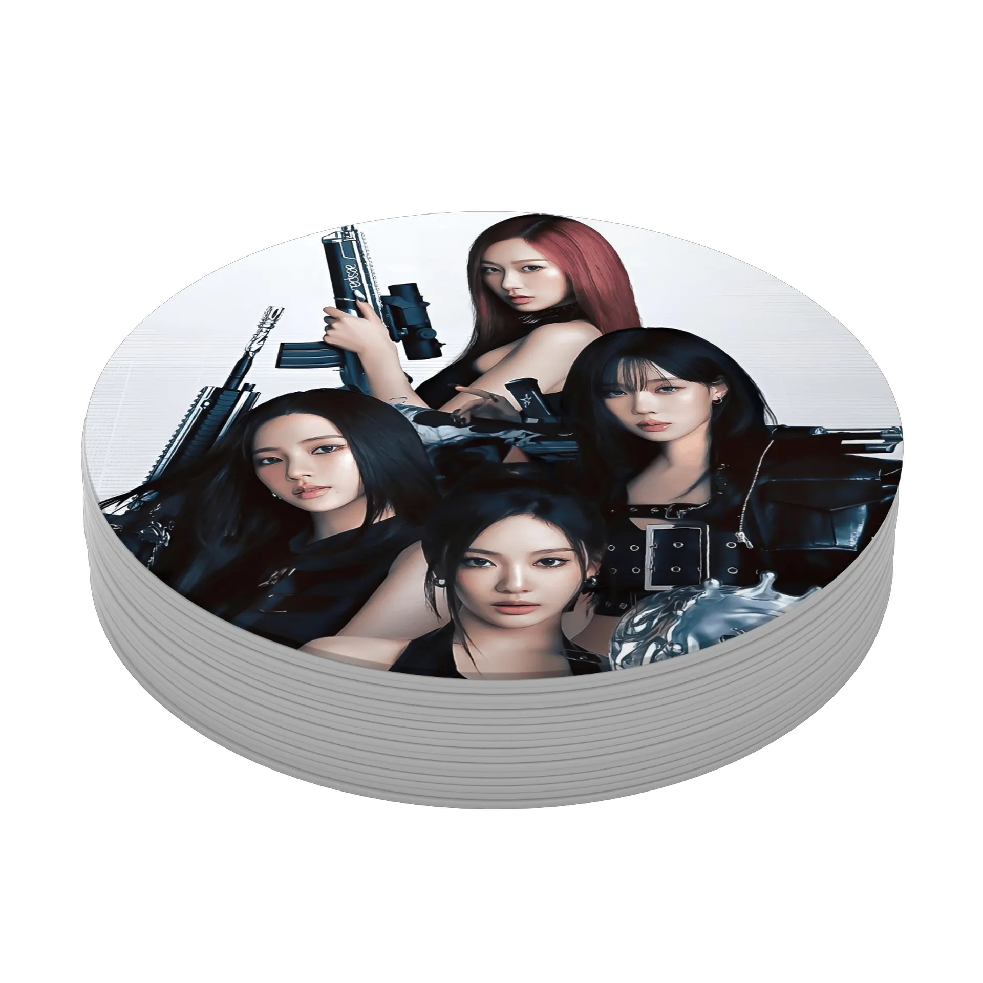 Porta-copos personalizado - Imagem 4
