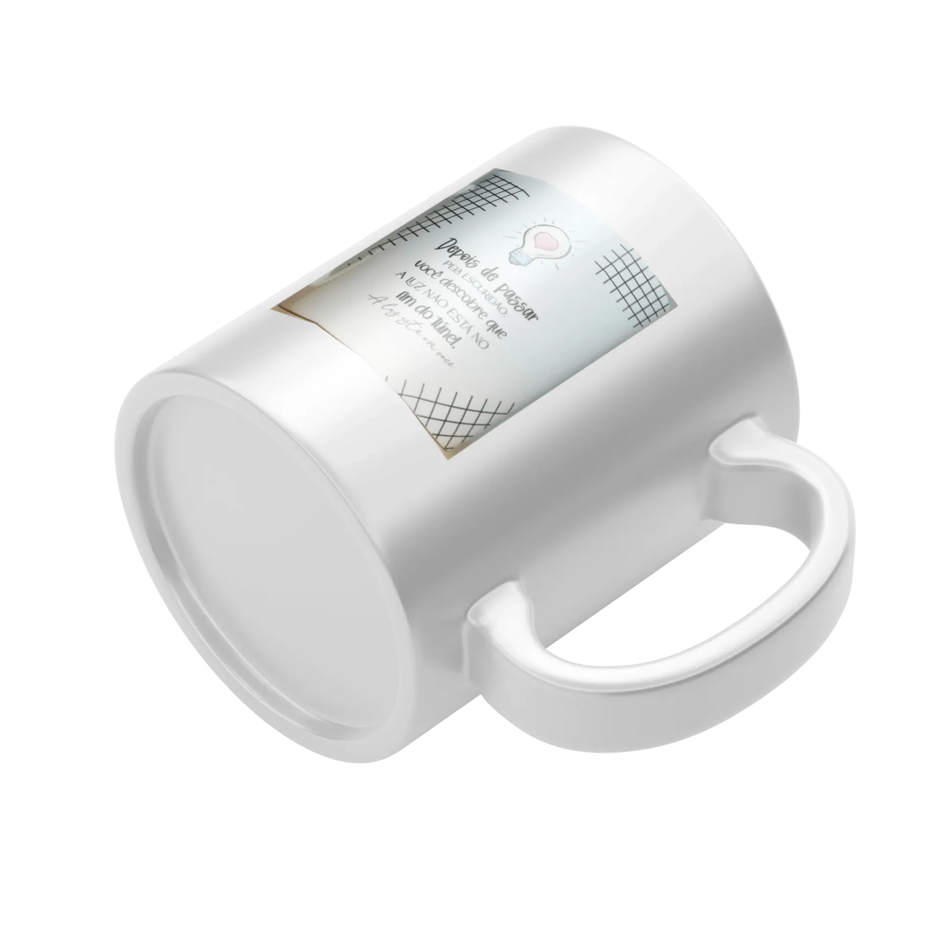 Caneca personalizada - Imagem 4