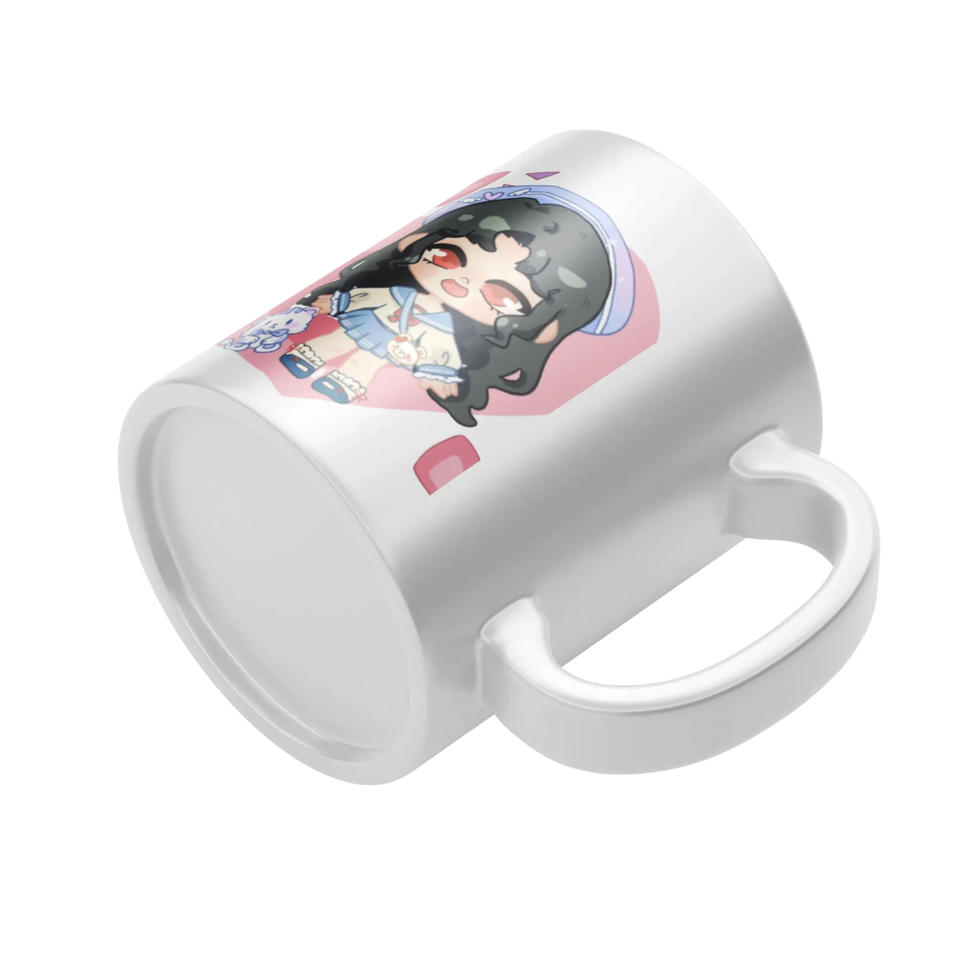 Caneca personalizada - Imagem 4