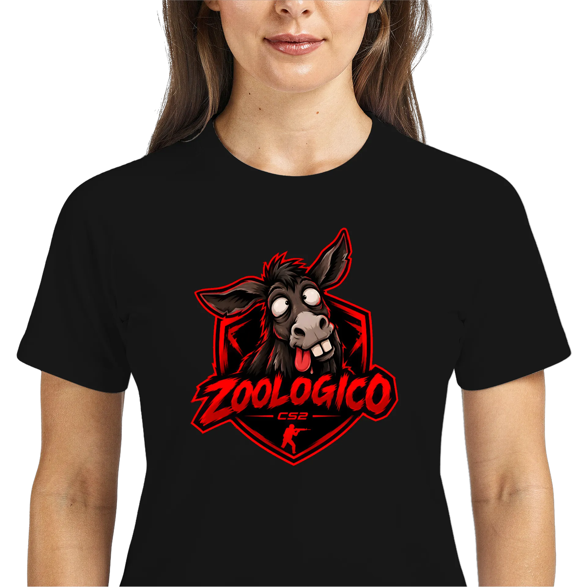 Jersey Zoológico NOELZ - Imagem 3
