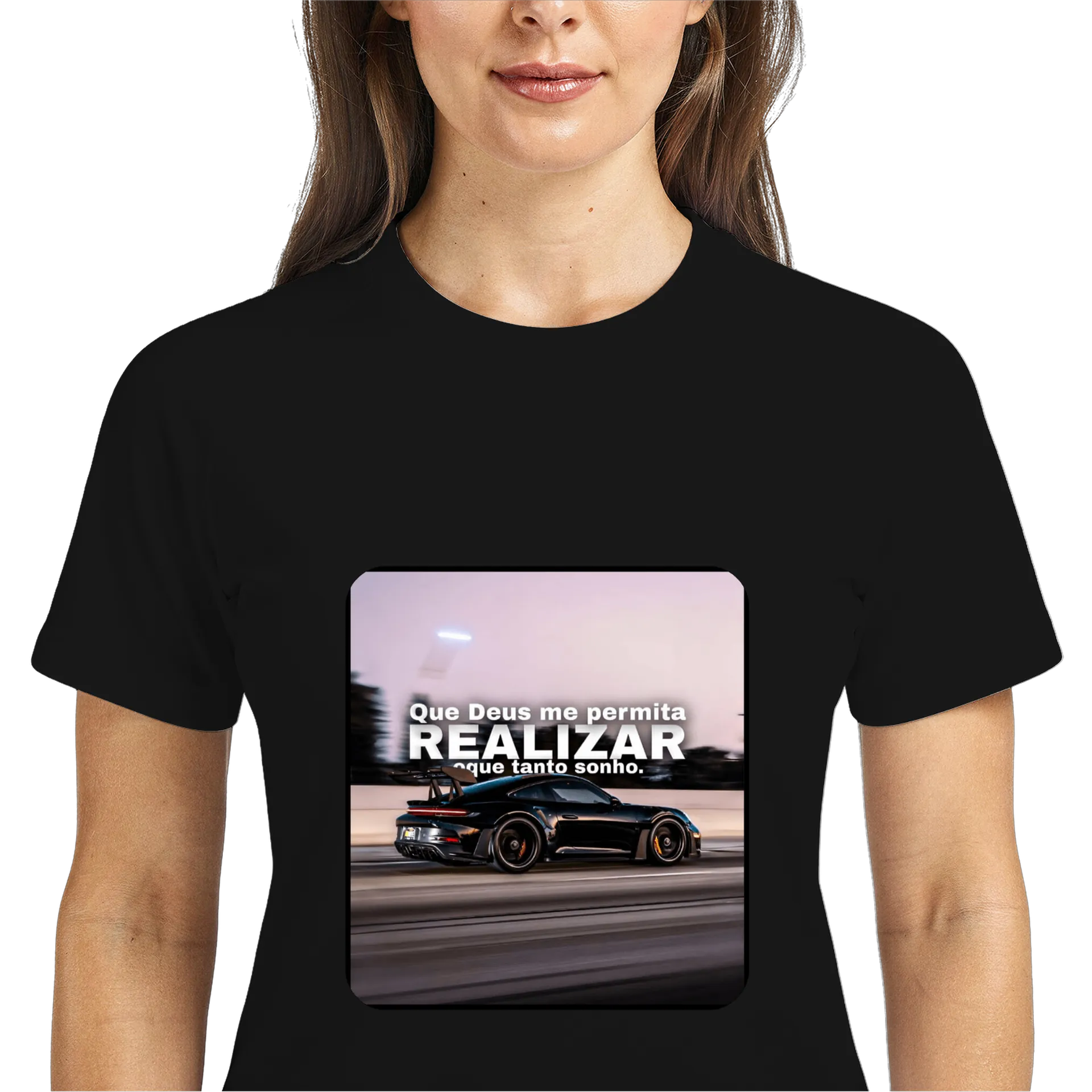 Camiseta DryFit - Imagem 3