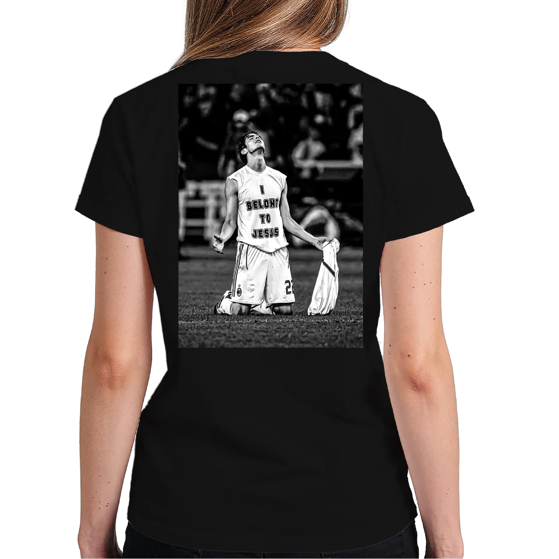 Camiseta personalizada - Imagem 6