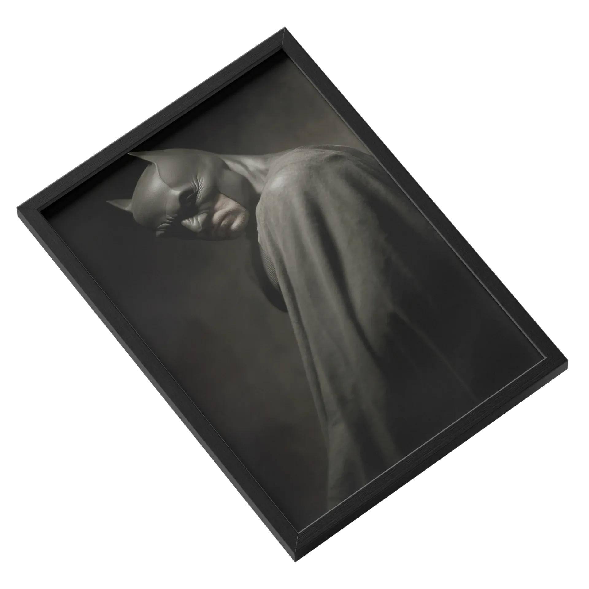 Quadro do Batman  de Gameon19_