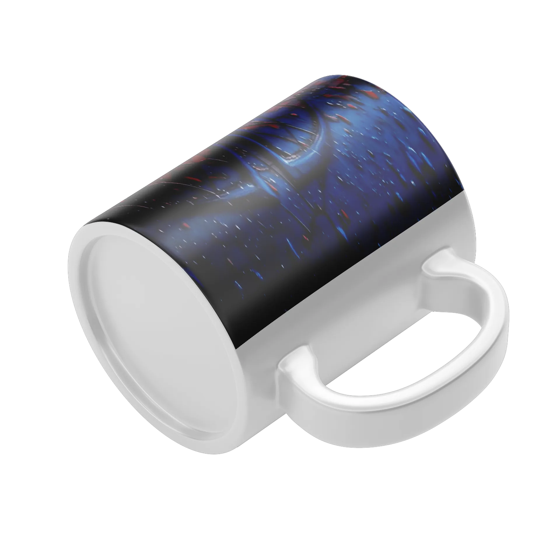 Caneca do homem aranha - Imagem 4