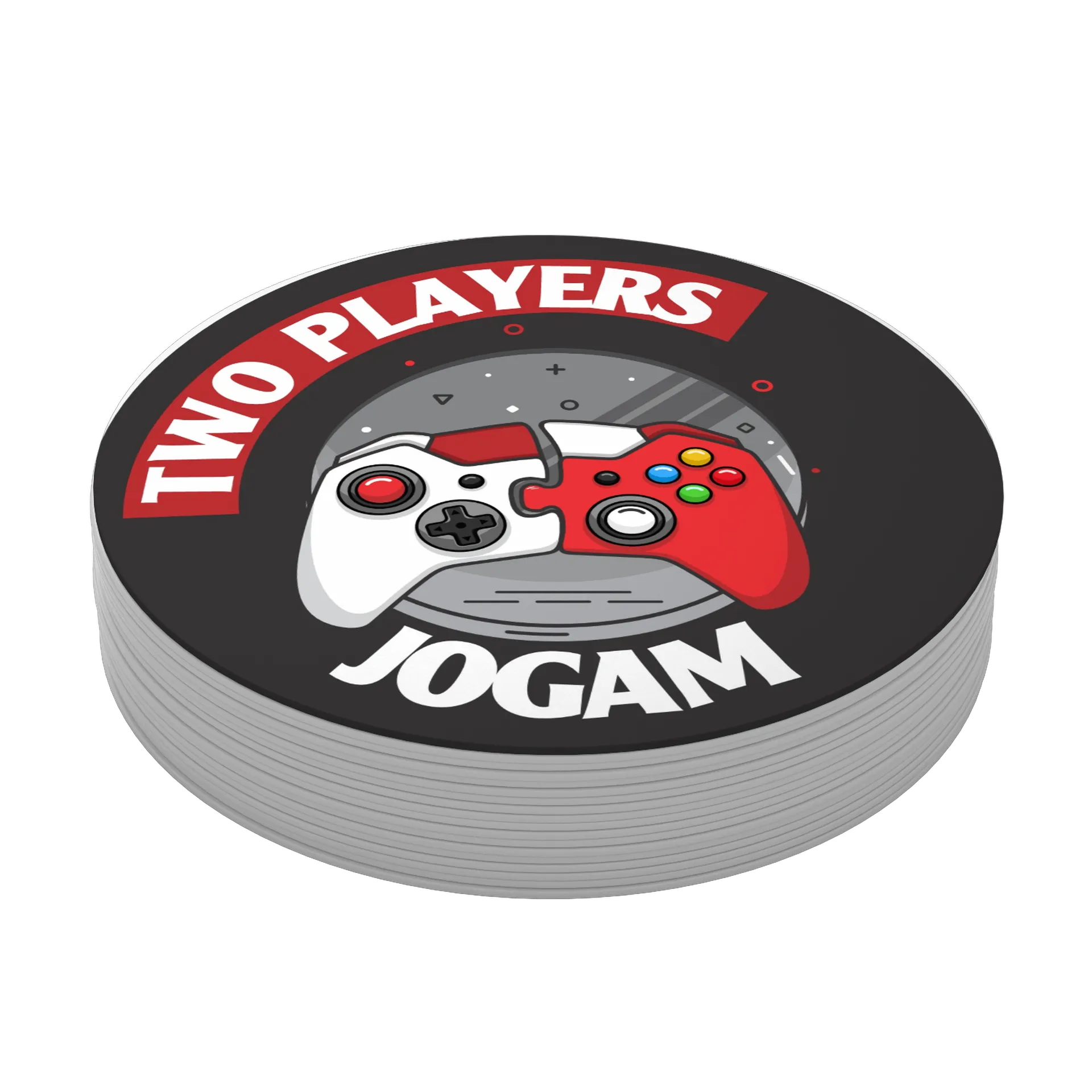 Porta-copos personalizado - Imagem 4