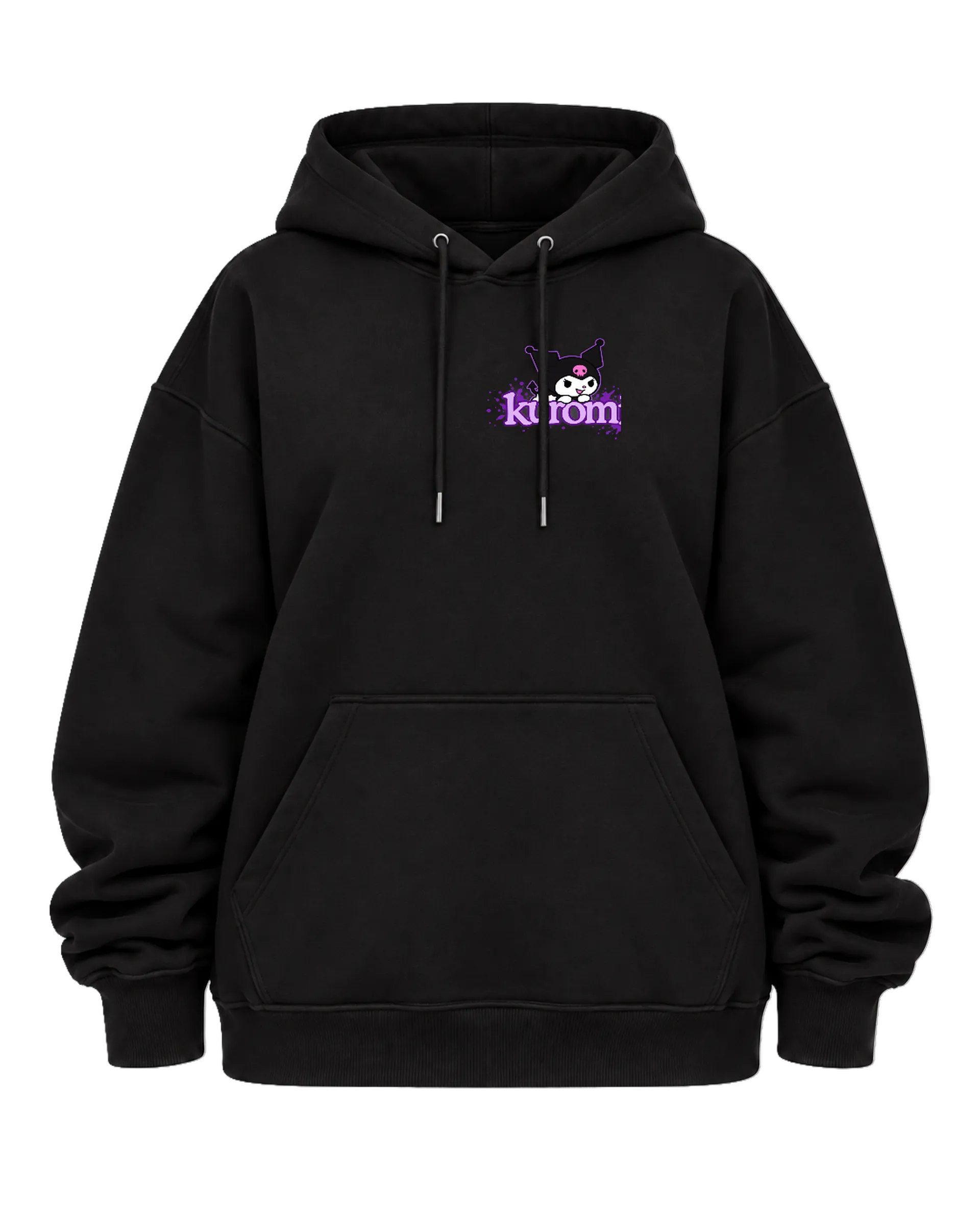 Blusa de moletom personalizada - Imagem 5