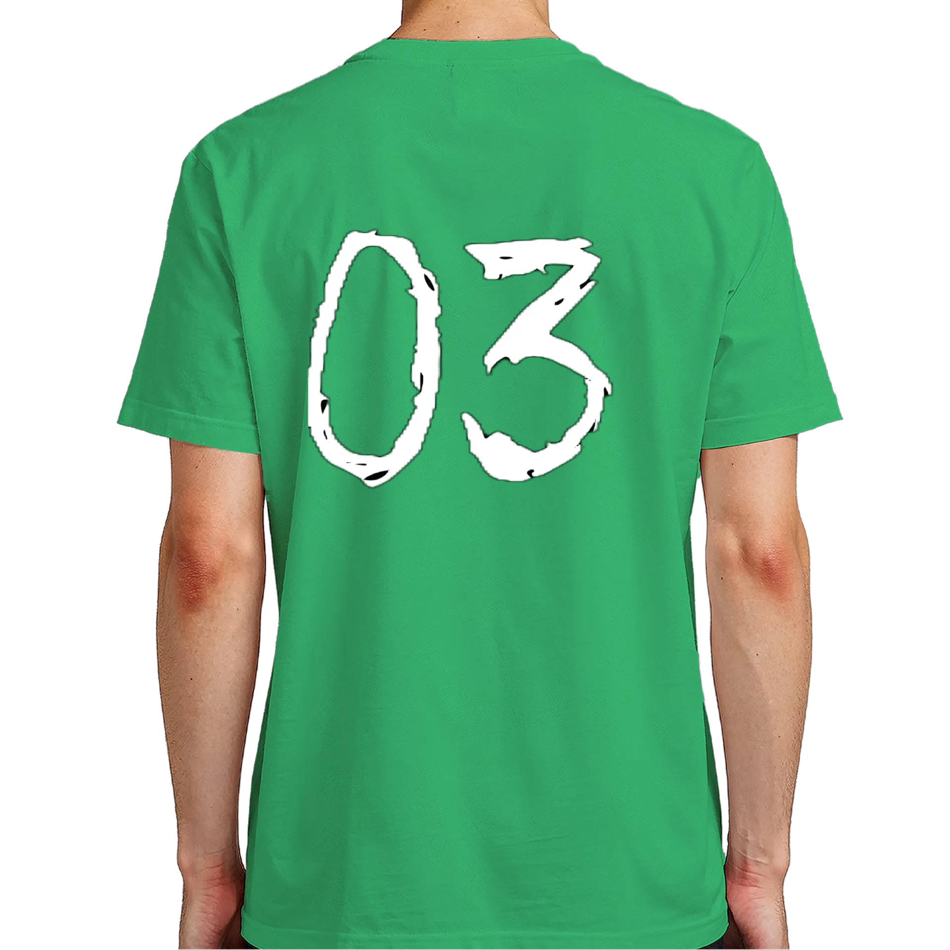 Camiseta personalizada - Imagem 7