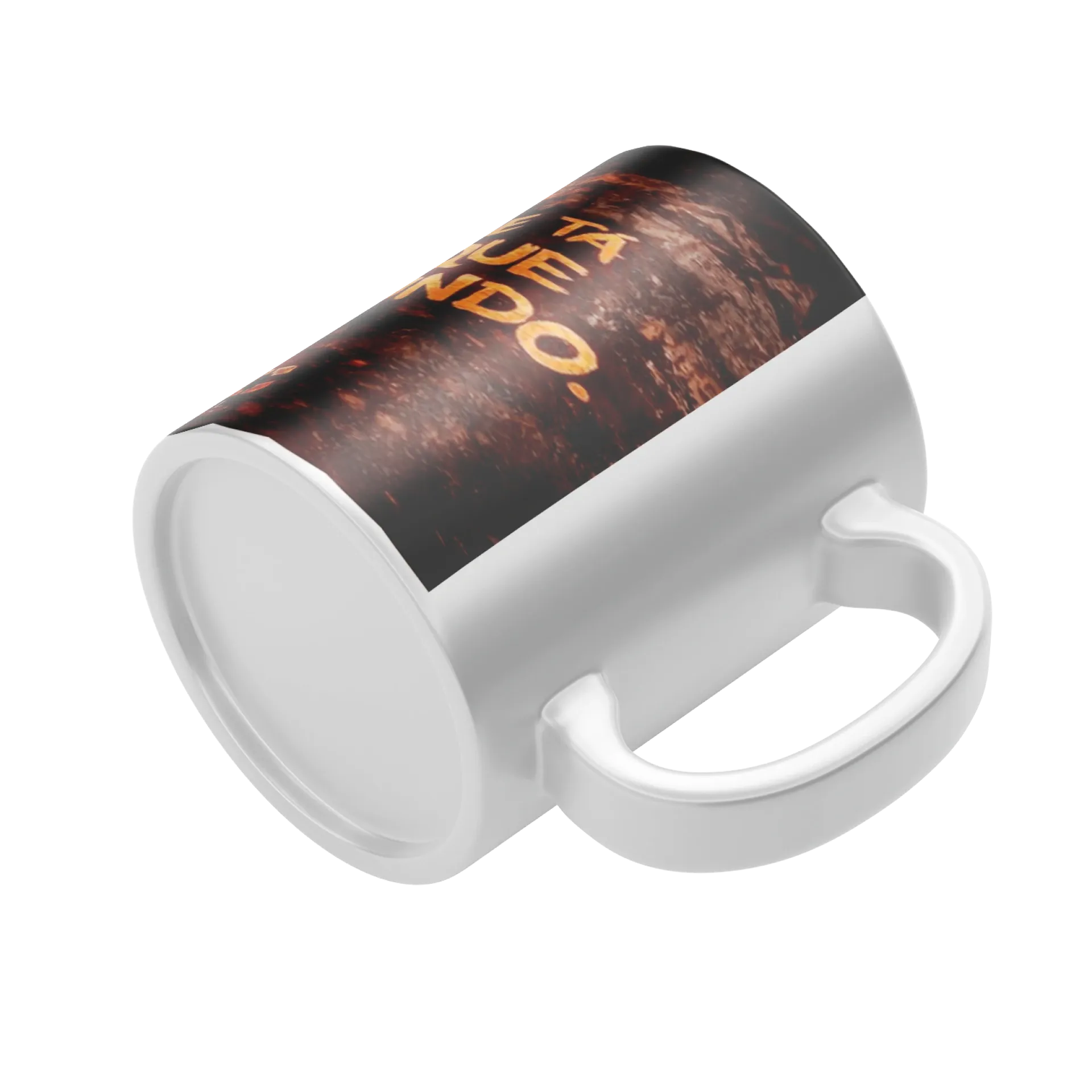 Caneca Forjac gospel  - Imagem 4