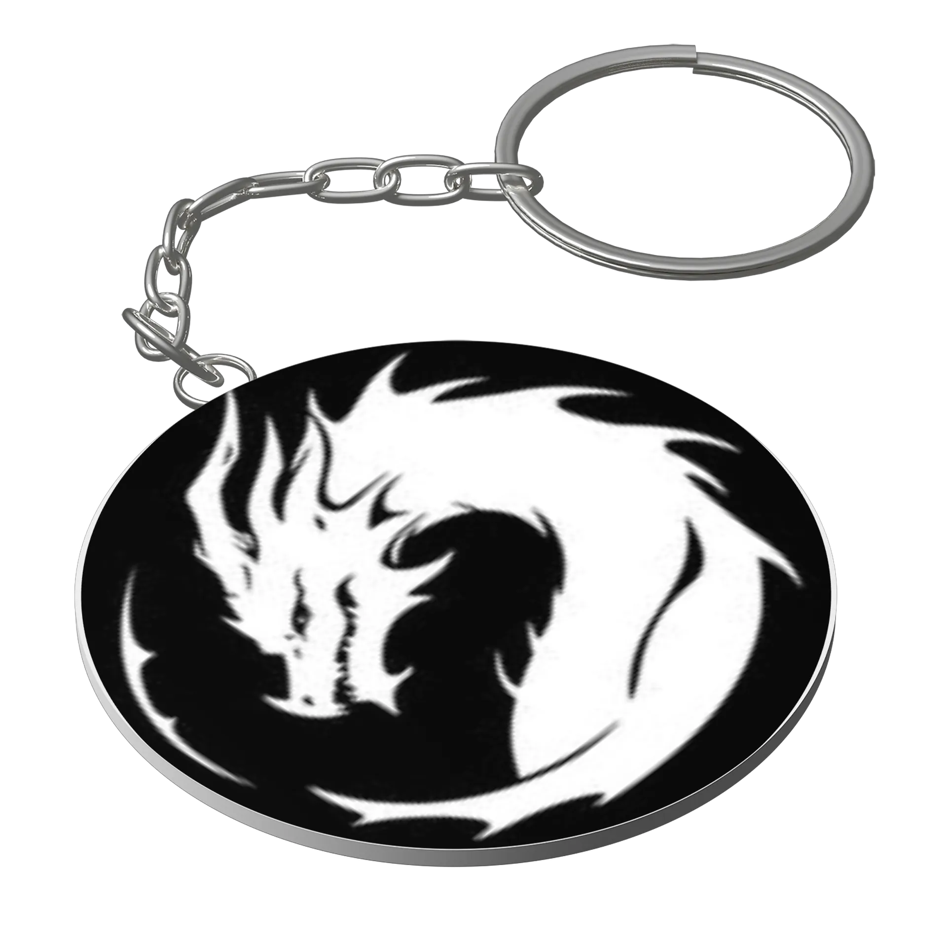 Chaveiro personalizado - Imagem 1