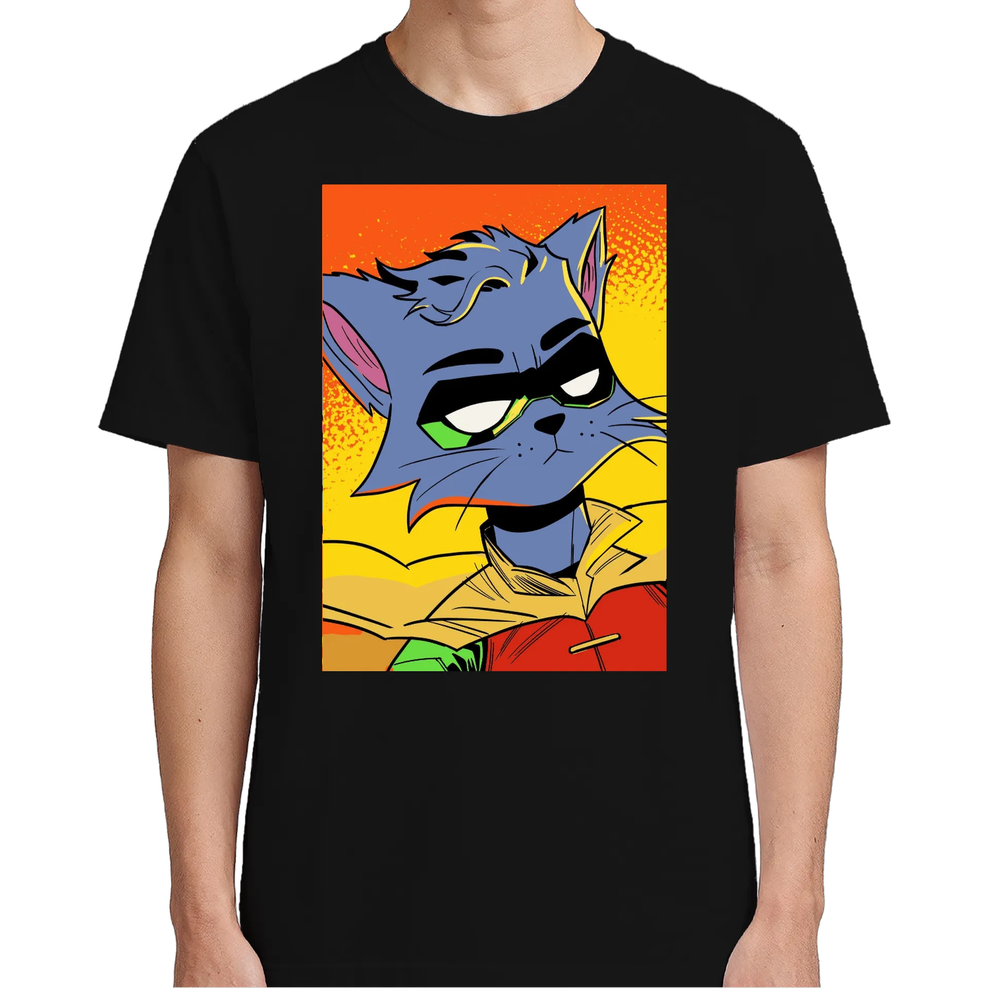 Camiseta Catin - Imagem 5