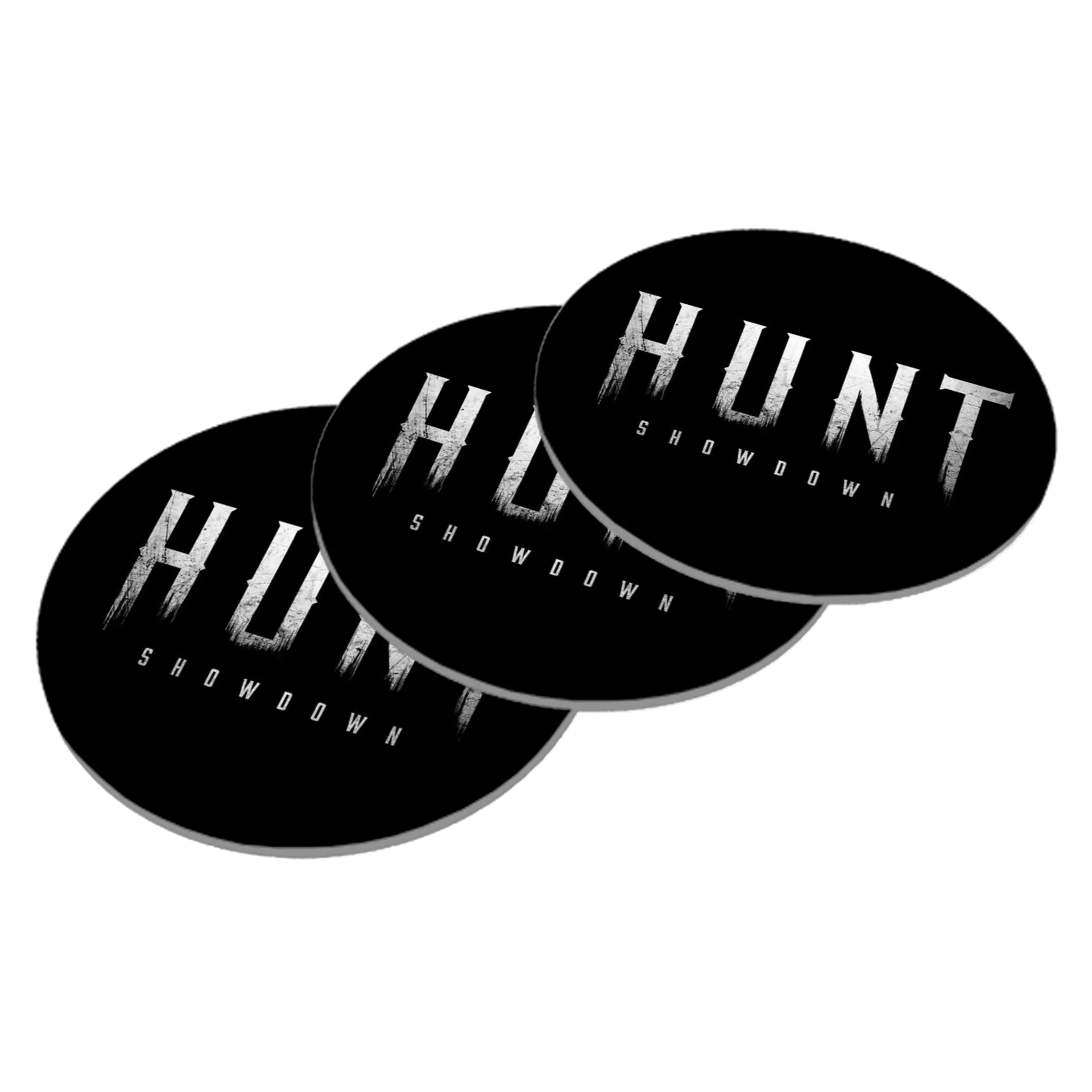 Porta-copos Logo Hunt Showdown - Imagem 3