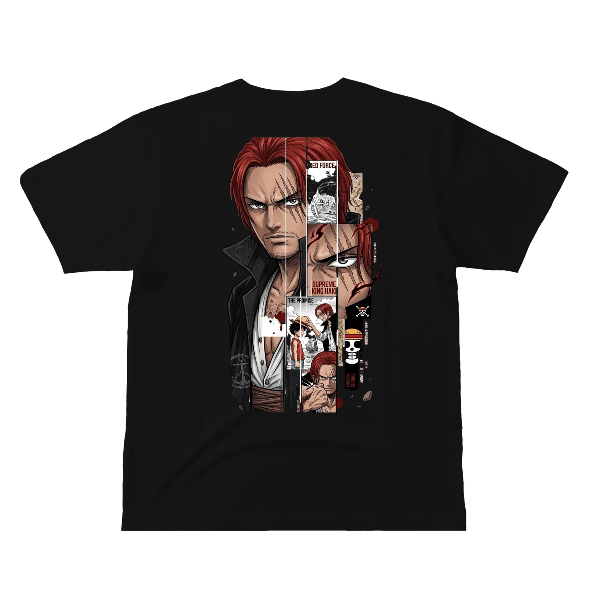 Camiseta personalizada - Imagem 3