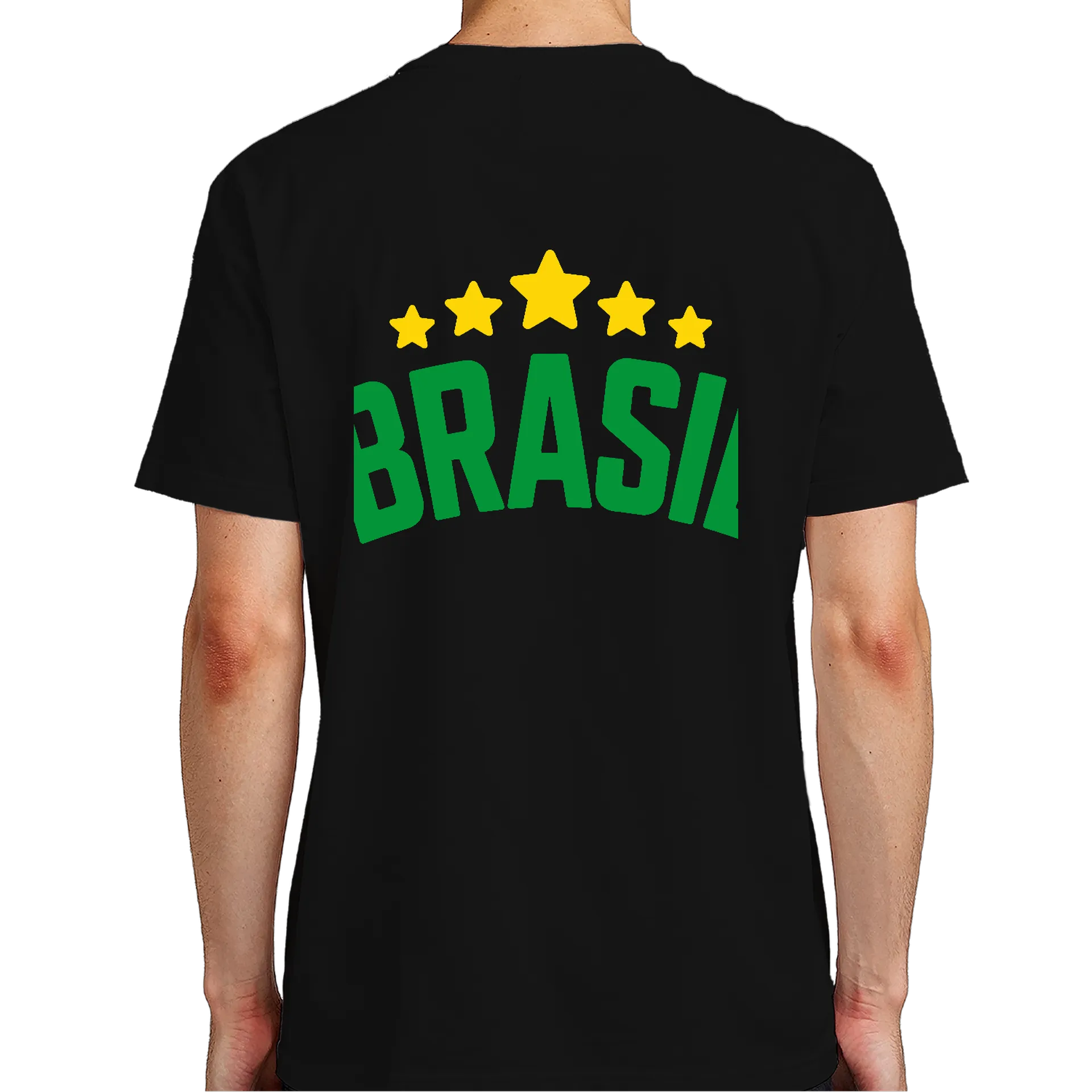 Camiseta personalizadaMassagem goiania - Imagem 6